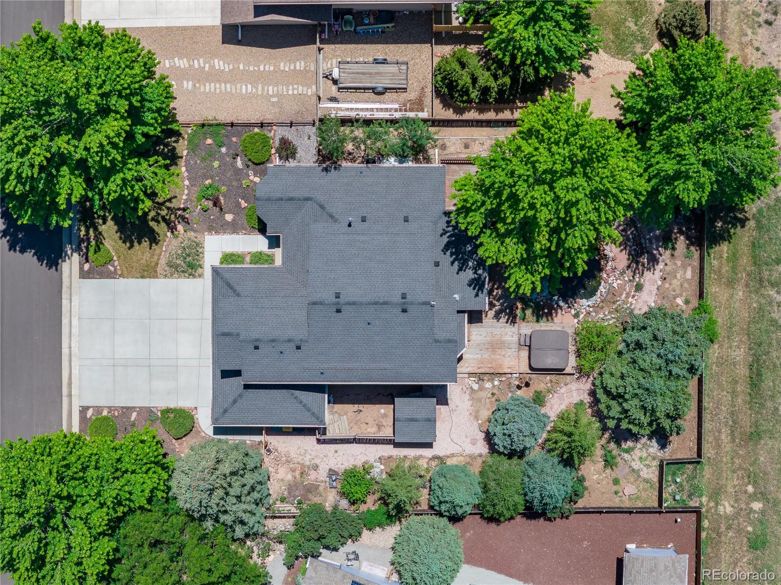 MLS Image #42 for 82  autumn court,erie, Colorado