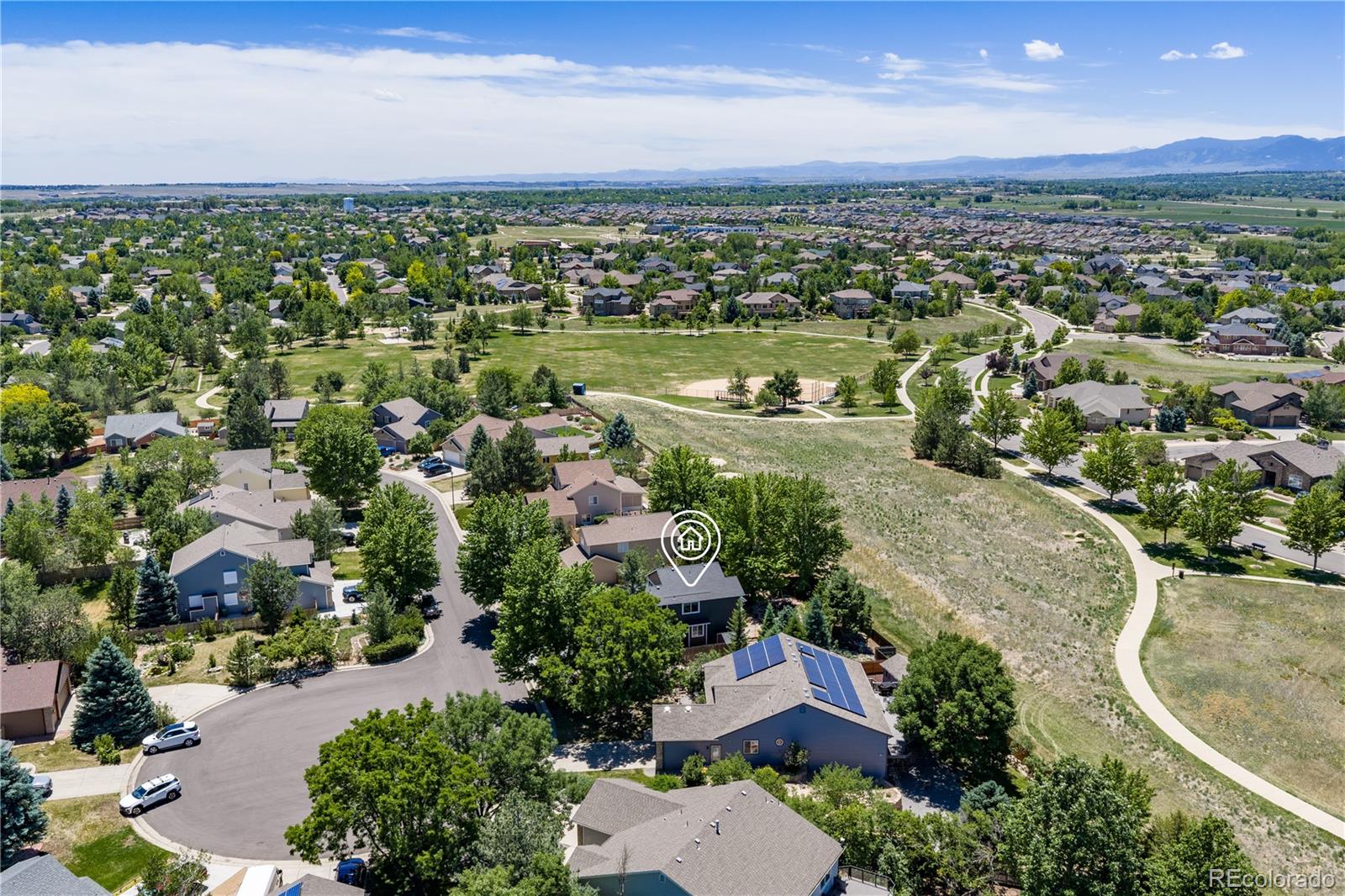 MLS Image #44 for 82  autumn court,erie, Colorado