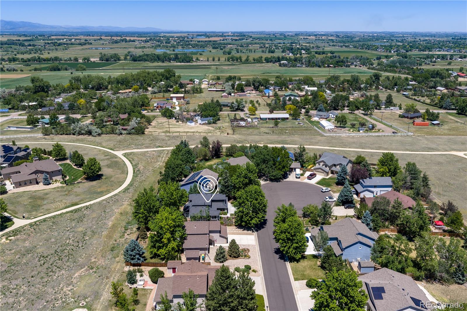 MLS Image #45 for 82  autumn court,erie, Colorado