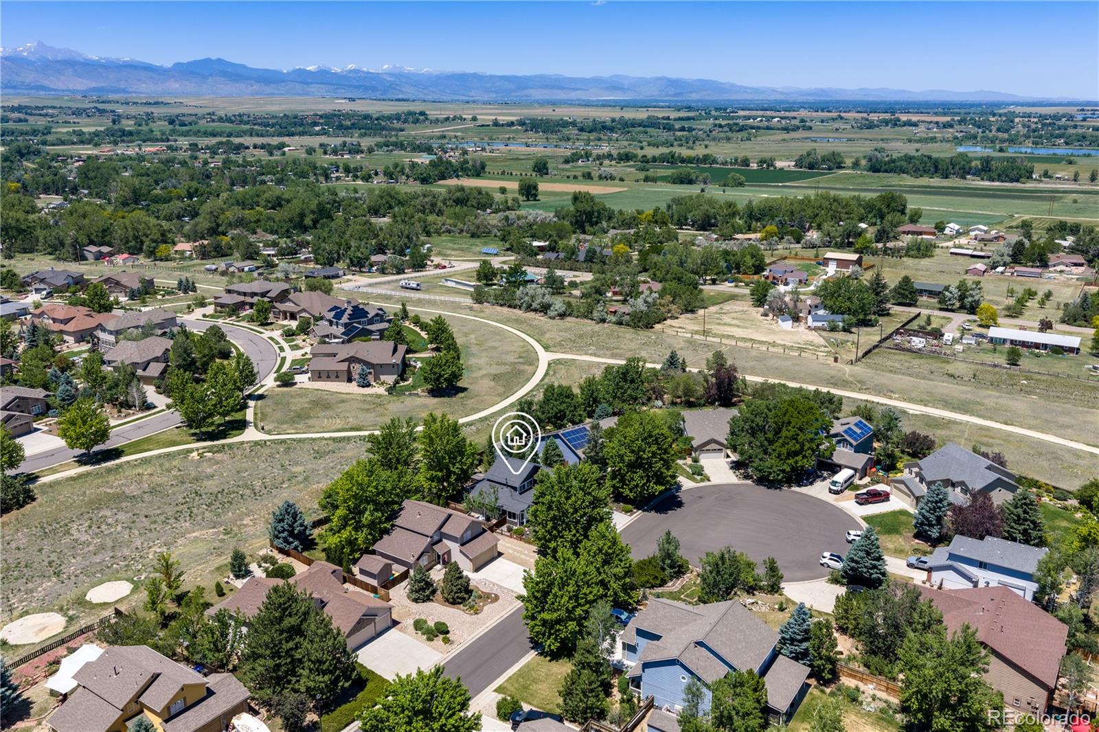 MLS Image #46 for 82  autumn court,erie, Colorado