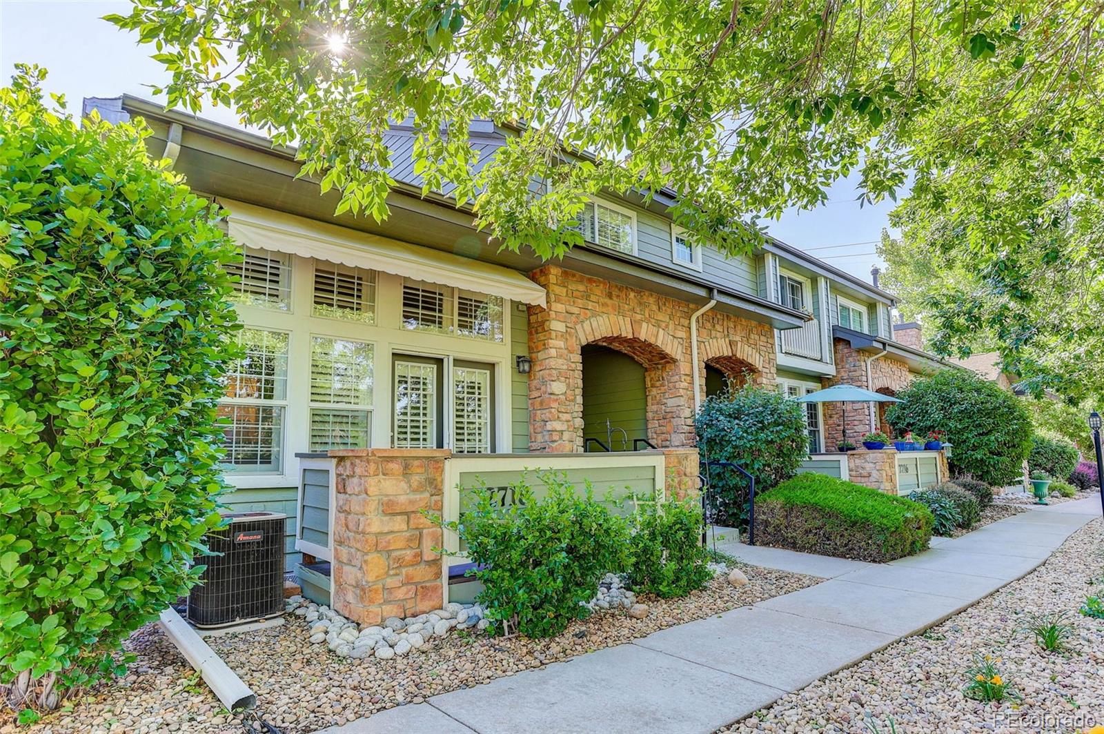 MLS Image #2 for 2718 w greens drive ,littleton, Colorado
