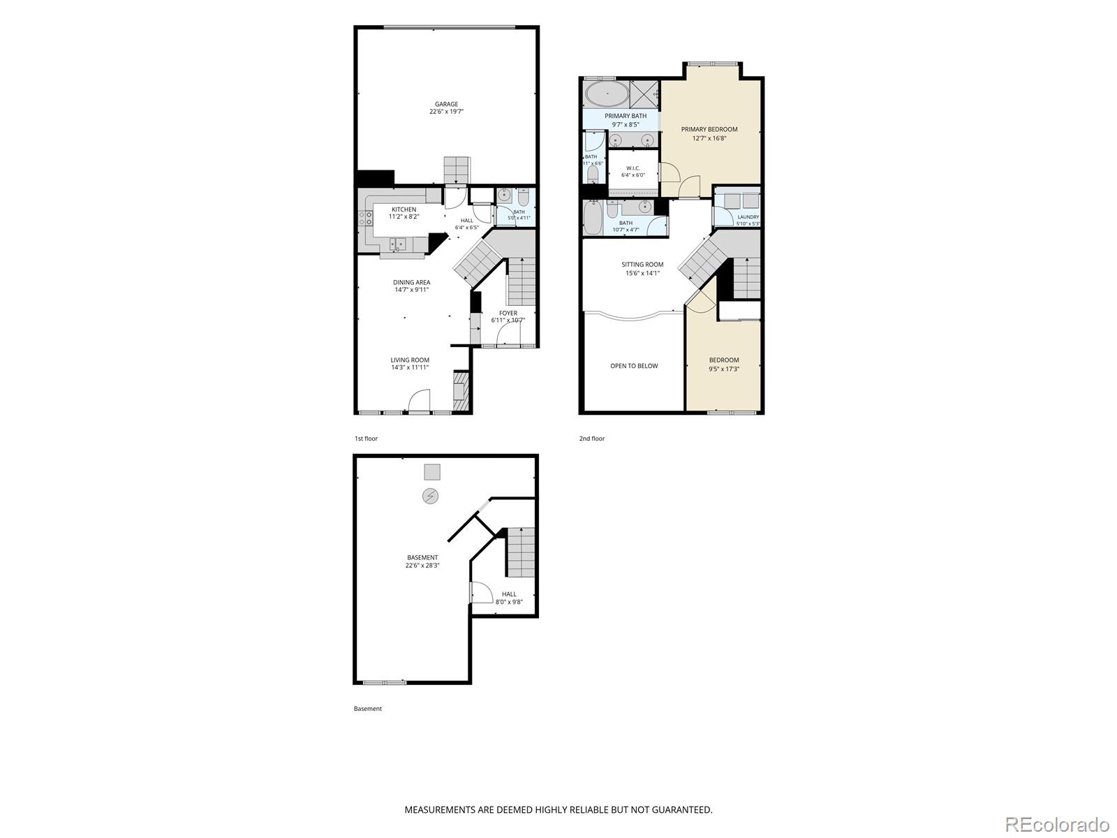 MLS Image #34 for 2718 w greens drive ,littleton, Colorado