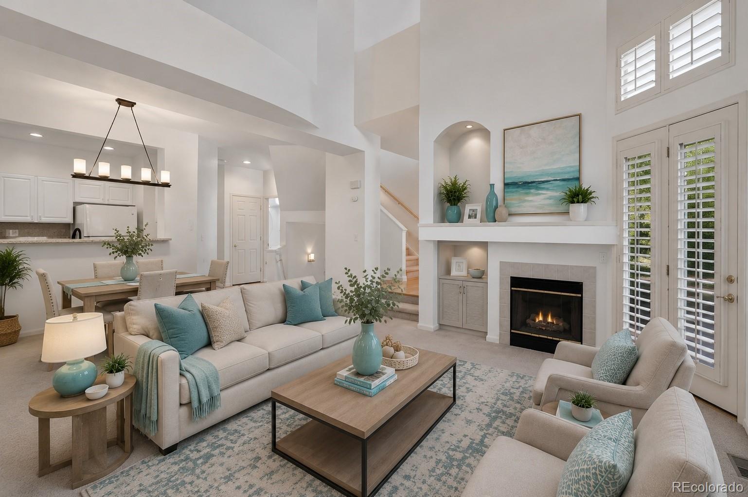 MLS Image #9 for 2718 w greens drive ,littleton, Colorado