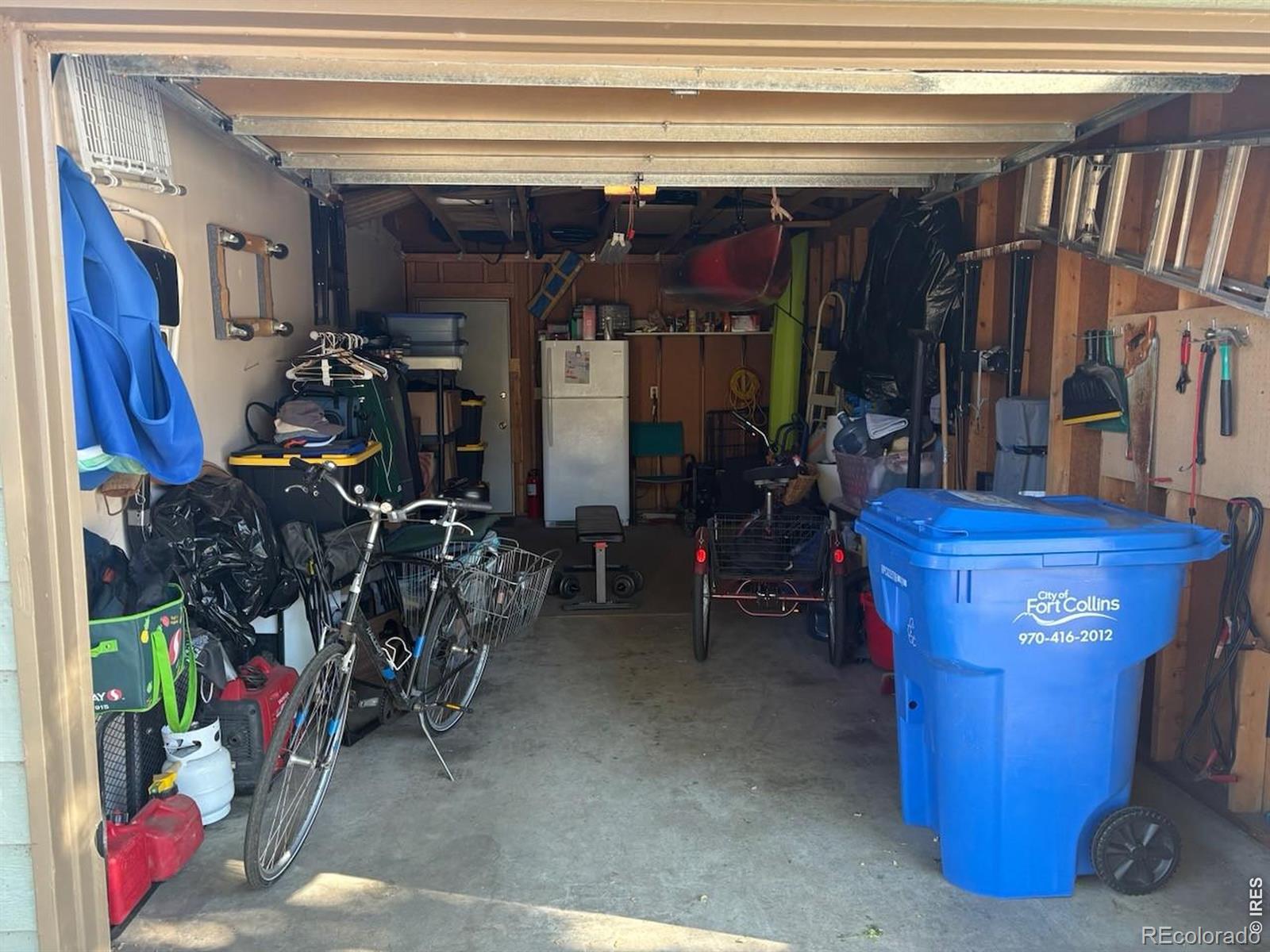 MLS Image #21 for 3465  lochwood drive,fort collins, Colorado