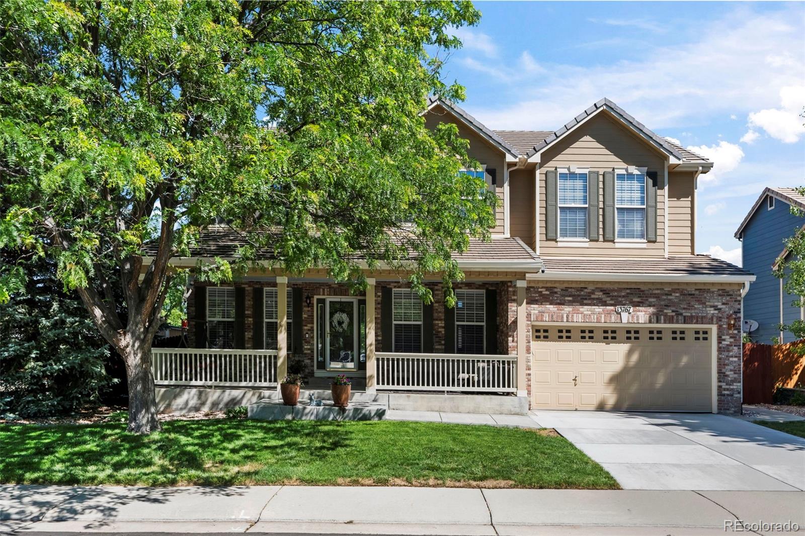 MLS Image #0 for 13767  detroit street,thornton, Colorado