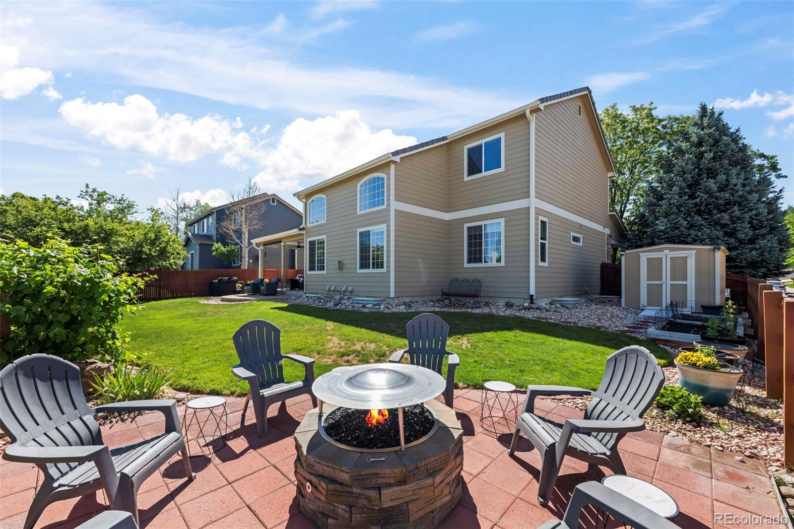 MLS Image #29 for 13767  detroit street,thornton, Colorado