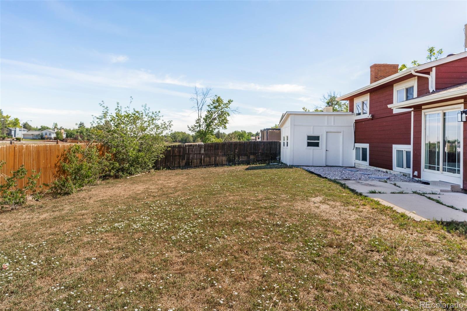 MLS Image #20 for 17769 e iowa drive,aurora, Colorado