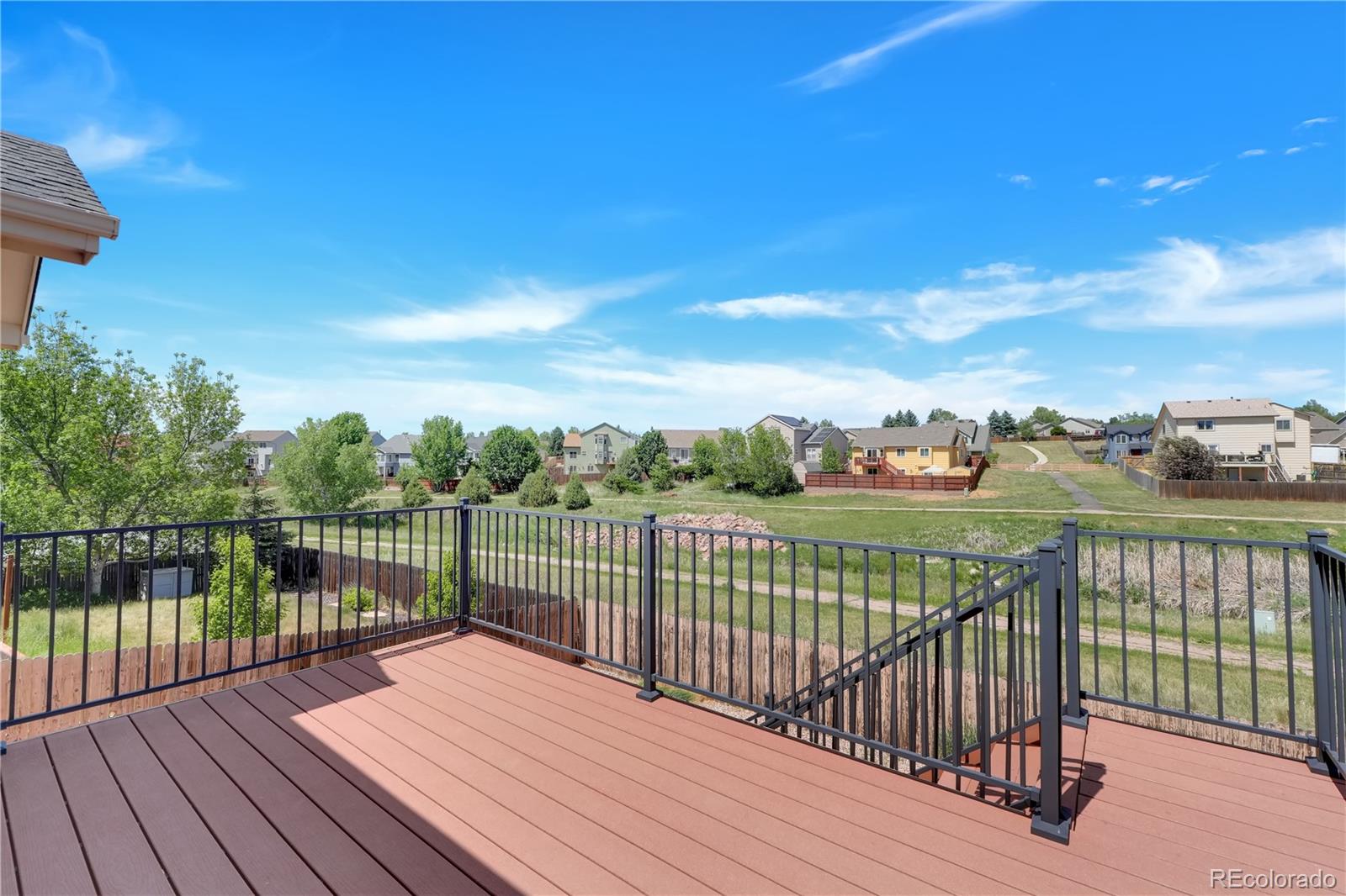 MLS Image #2 for 4960  dry stone drive,colorado springs, Colorado