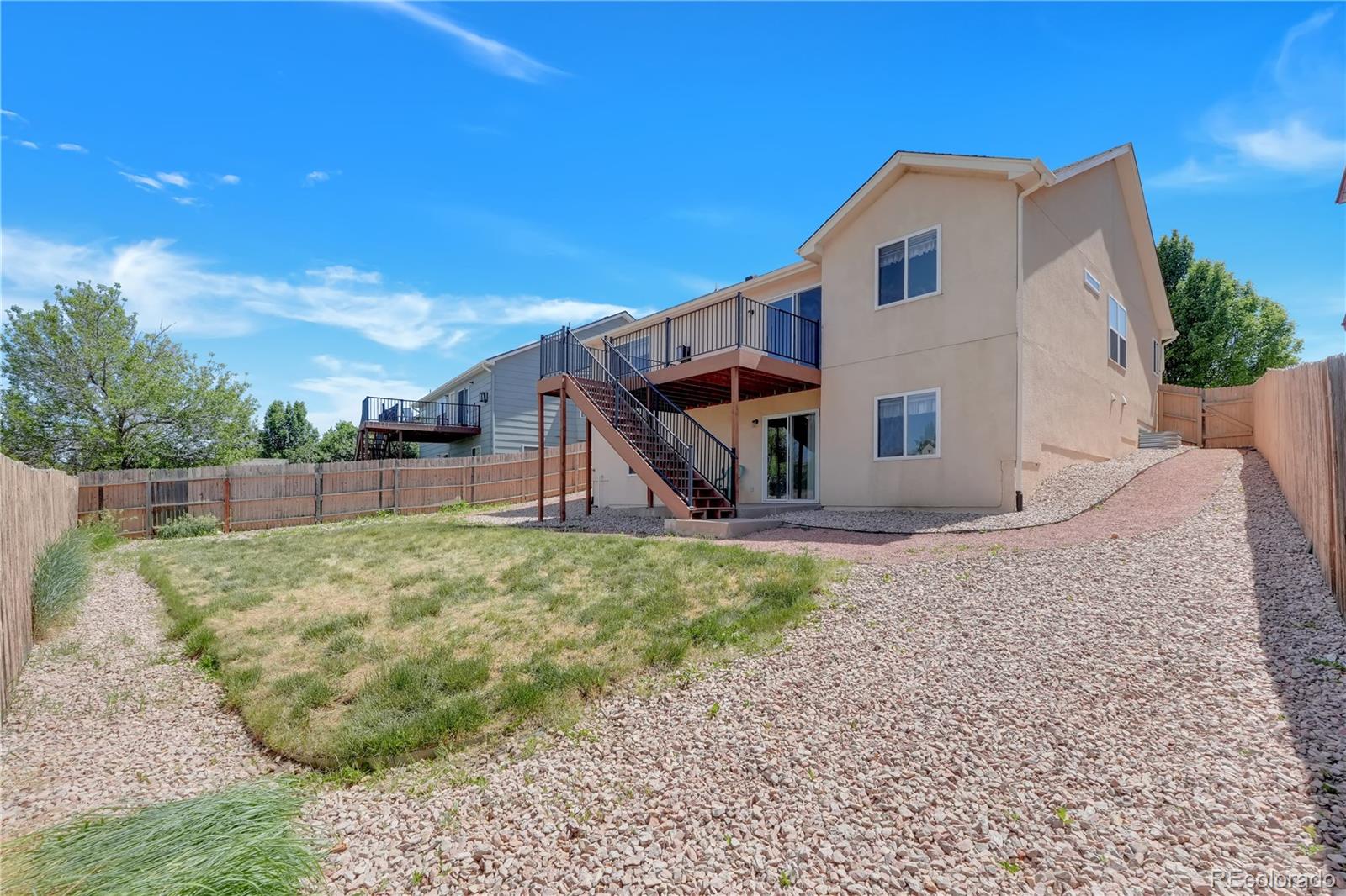 MLS Image #20 for 4960  dry stone drive,colorado springs, Colorado