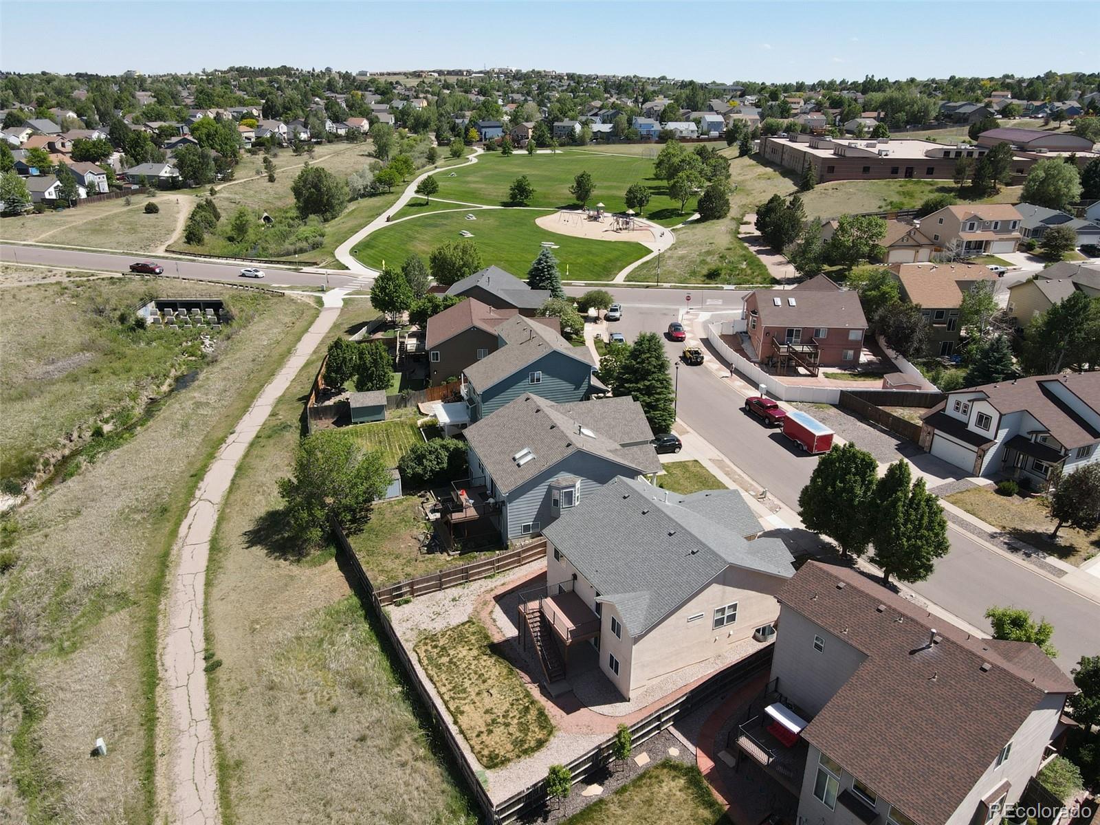 MLS Image #21 for 4960  dry stone drive,colorado springs, Colorado