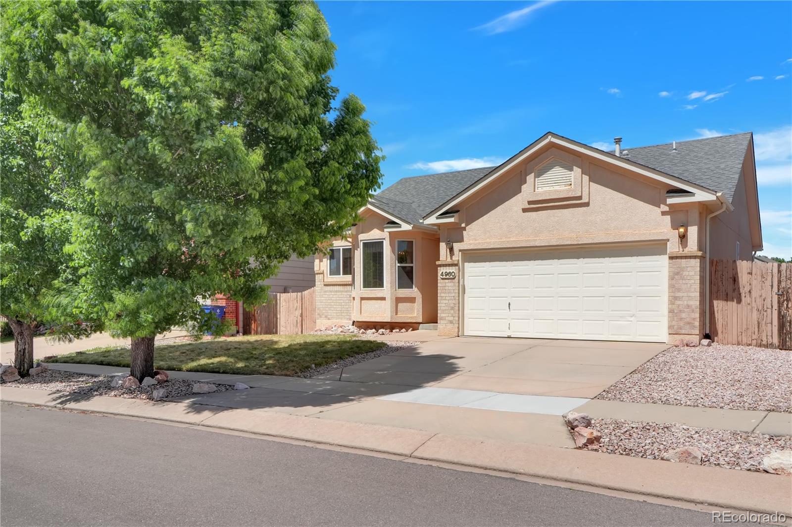 MLS Image #25 for 4960  dry stone drive,colorado springs, Colorado