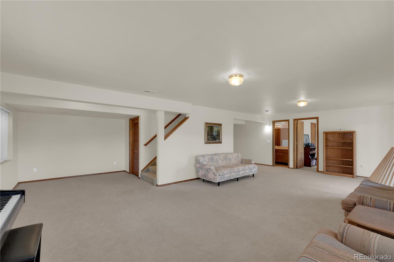 MLS Image #4 for 4960  dry stone drive,colorado springs, Colorado