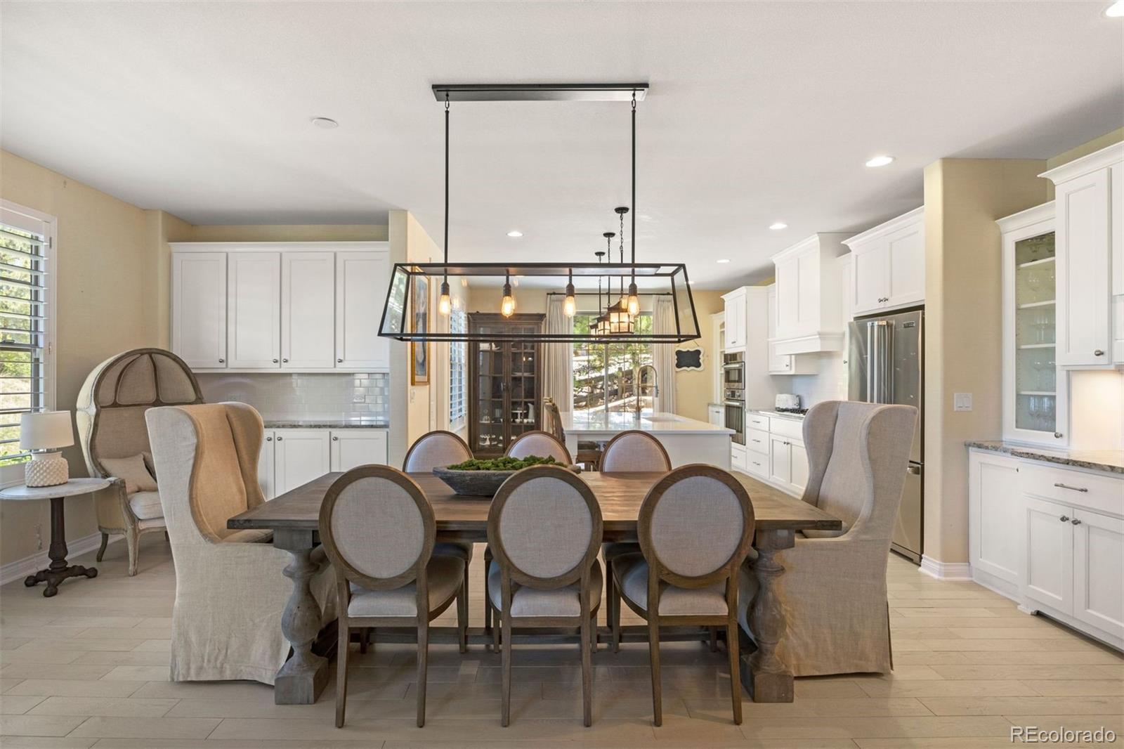 MLS Image #10 for 2151  saddleback drive,castle rock, Colorado