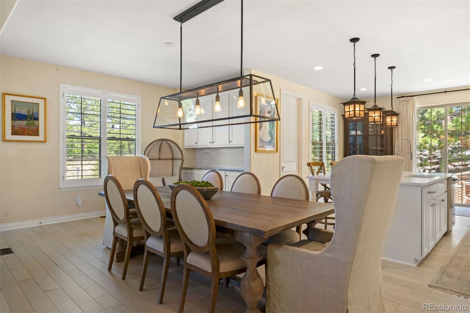 MLS Image #11 for 2151  saddleback drive,castle rock, Colorado