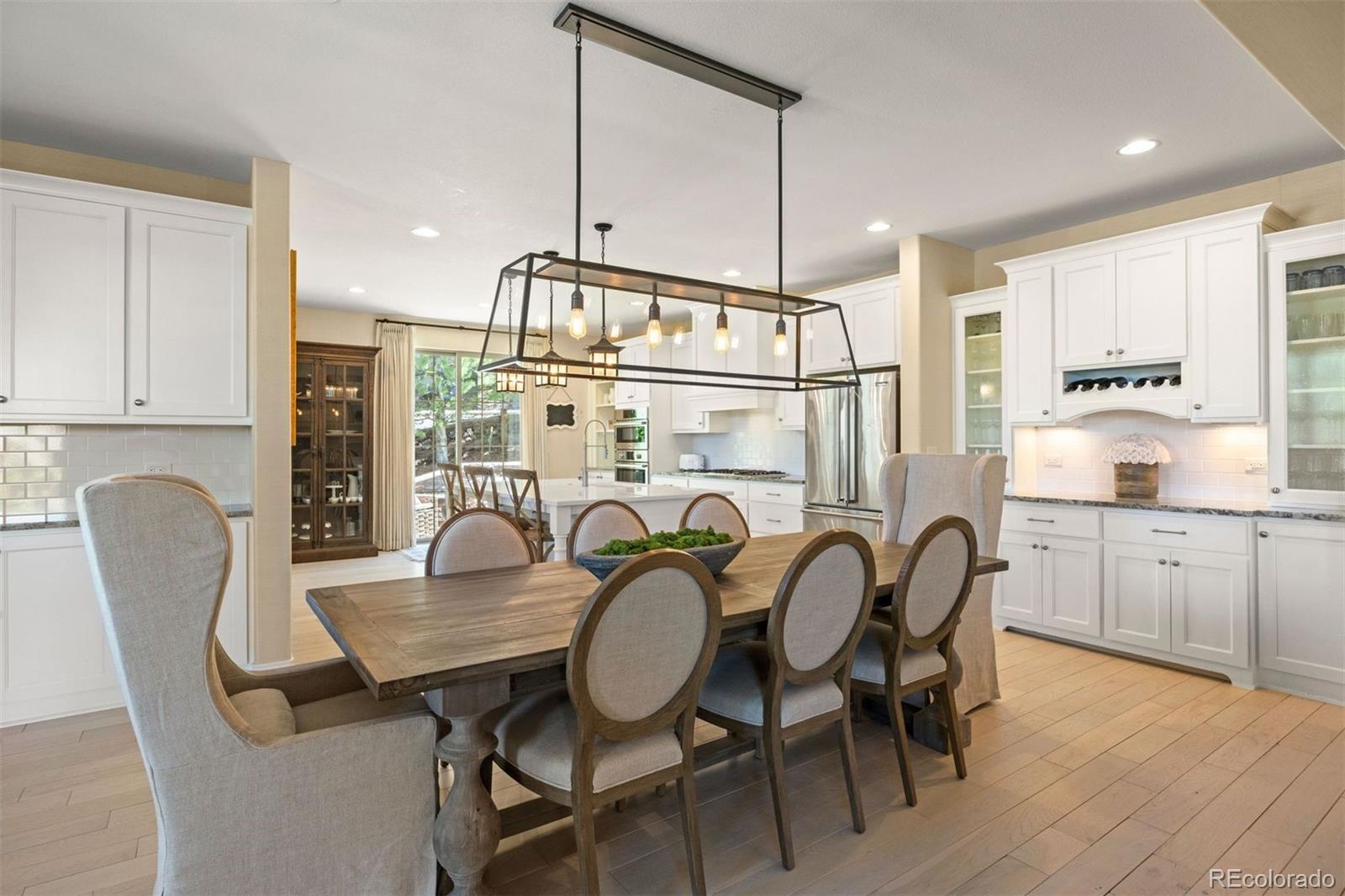 MLS Image #12 for 2151  saddleback drive,castle rock, Colorado