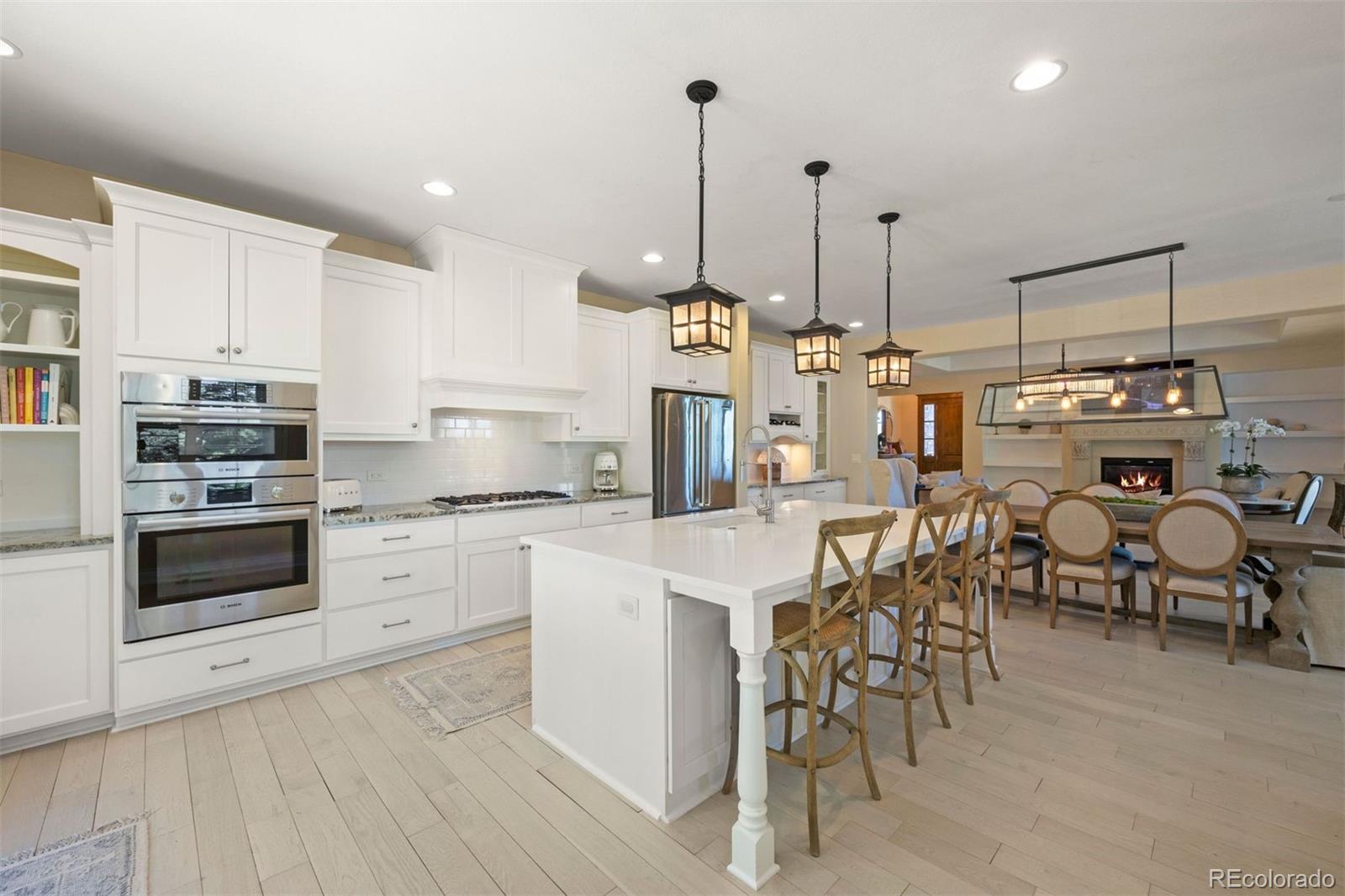 MLS Image #13 for 2151  saddleback drive,castle rock, Colorado