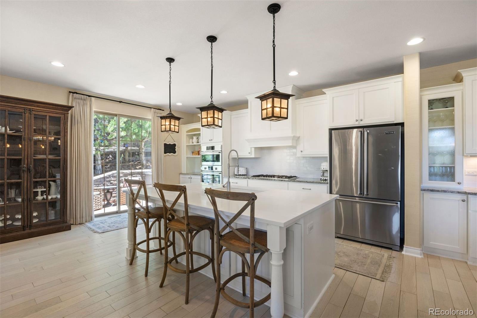 MLS Image #14 for 2151  saddleback drive,castle rock, Colorado