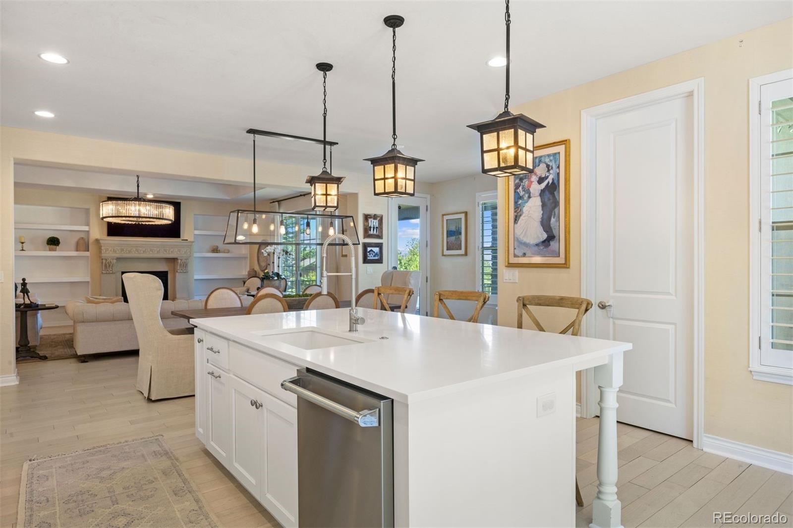 MLS Image #15 for 2151  saddleback drive,castle rock, Colorado