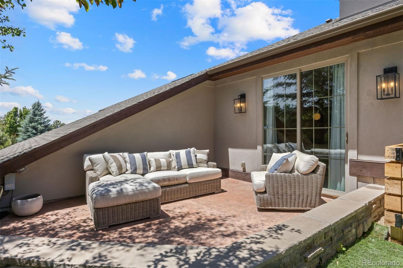 MLS Image #22 for 2151  saddleback drive,castle rock, Colorado