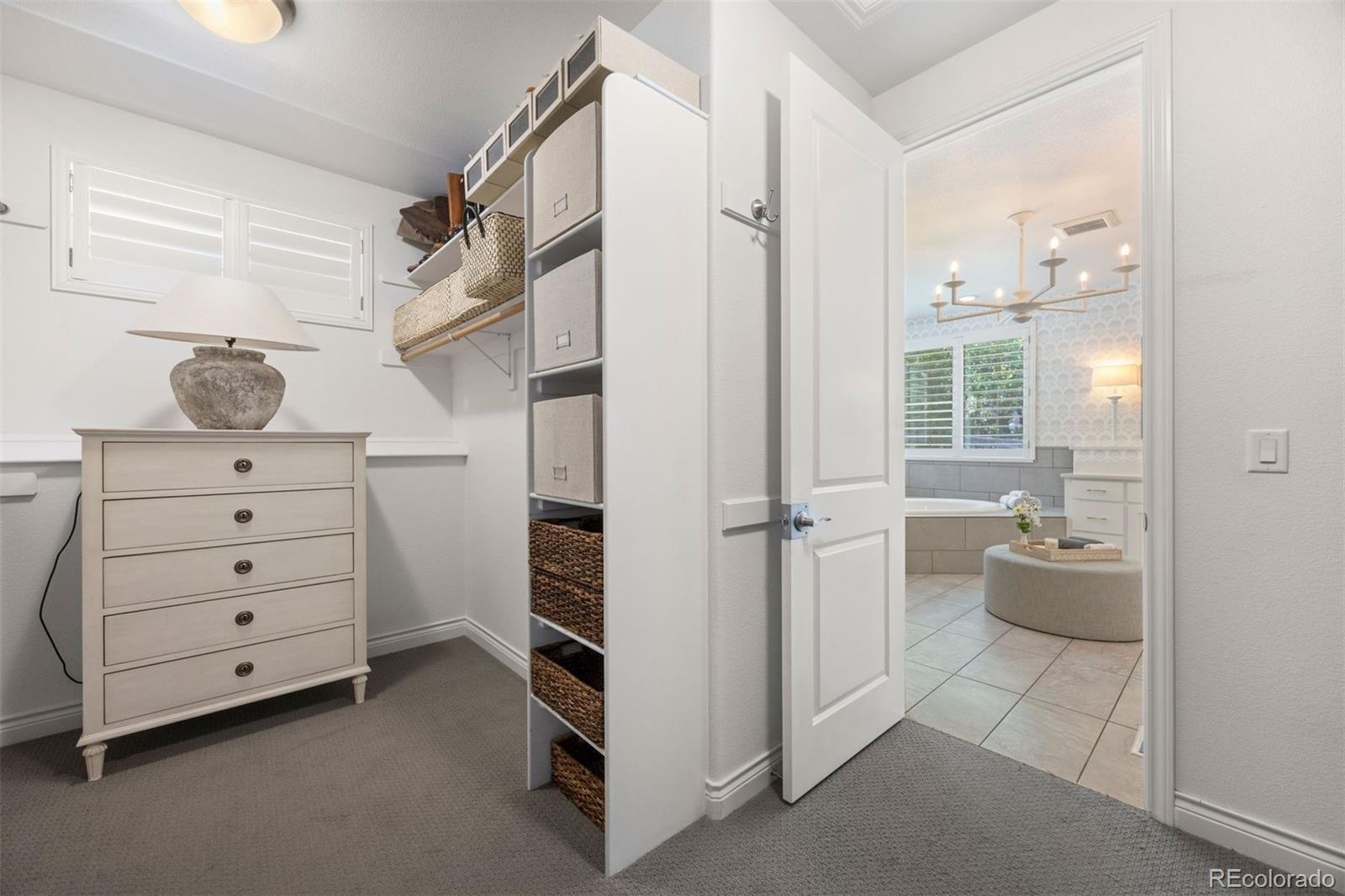 MLS Image #29 for 2151  saddleback drive,castle rock, Colorado