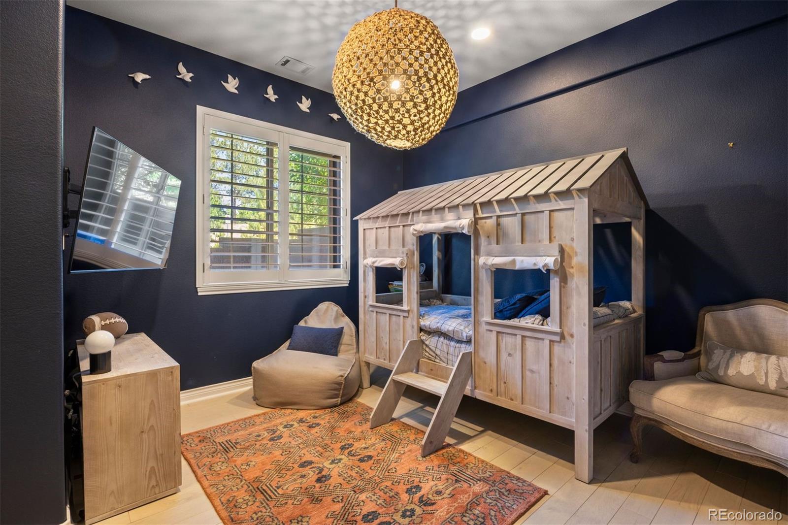 MLS Image #38 for 2151  saddleback drive,castle rock, Colorado