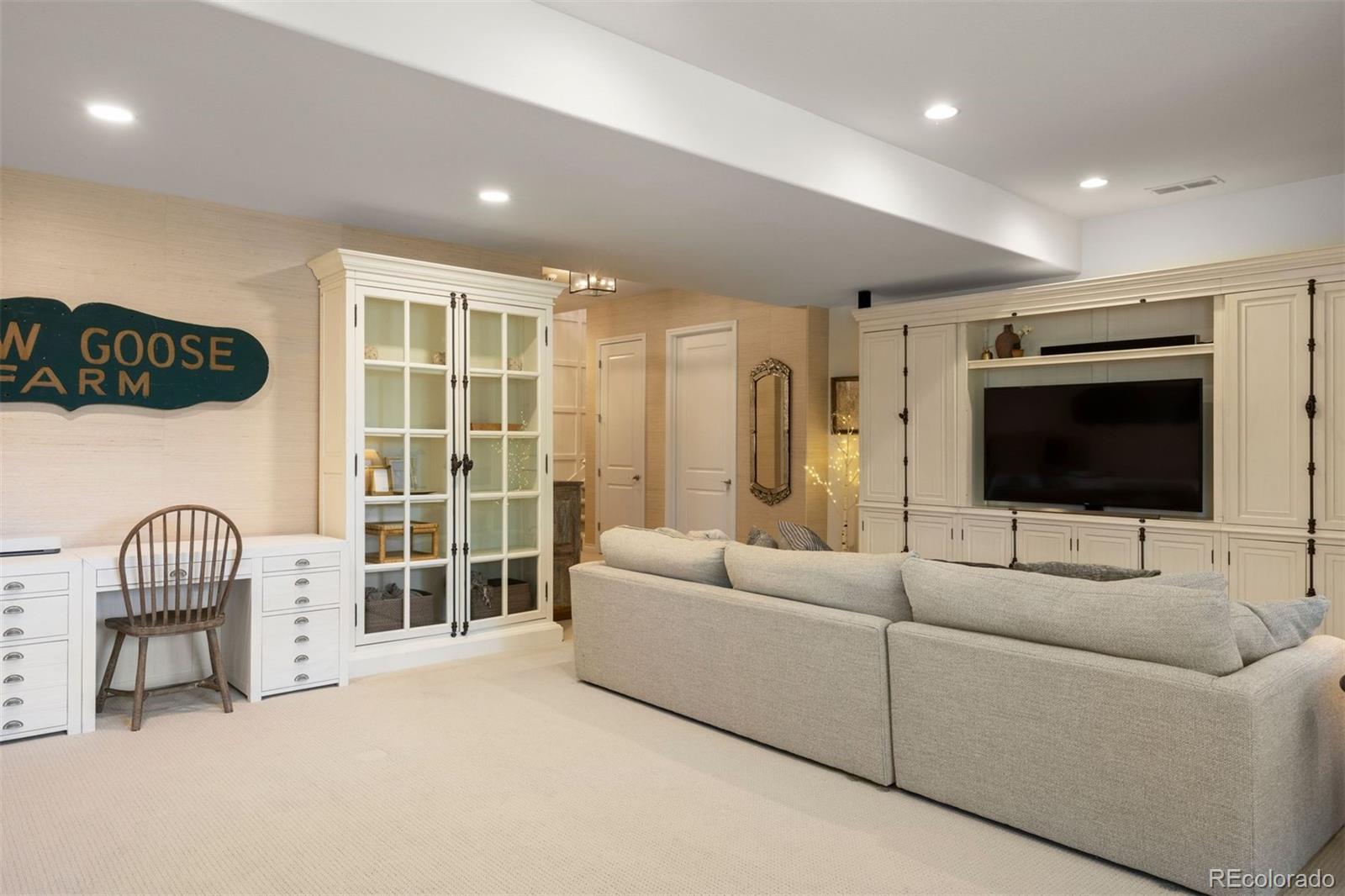 MLS Image #39 for 2151  saddleback drive,castle rock, Colorado