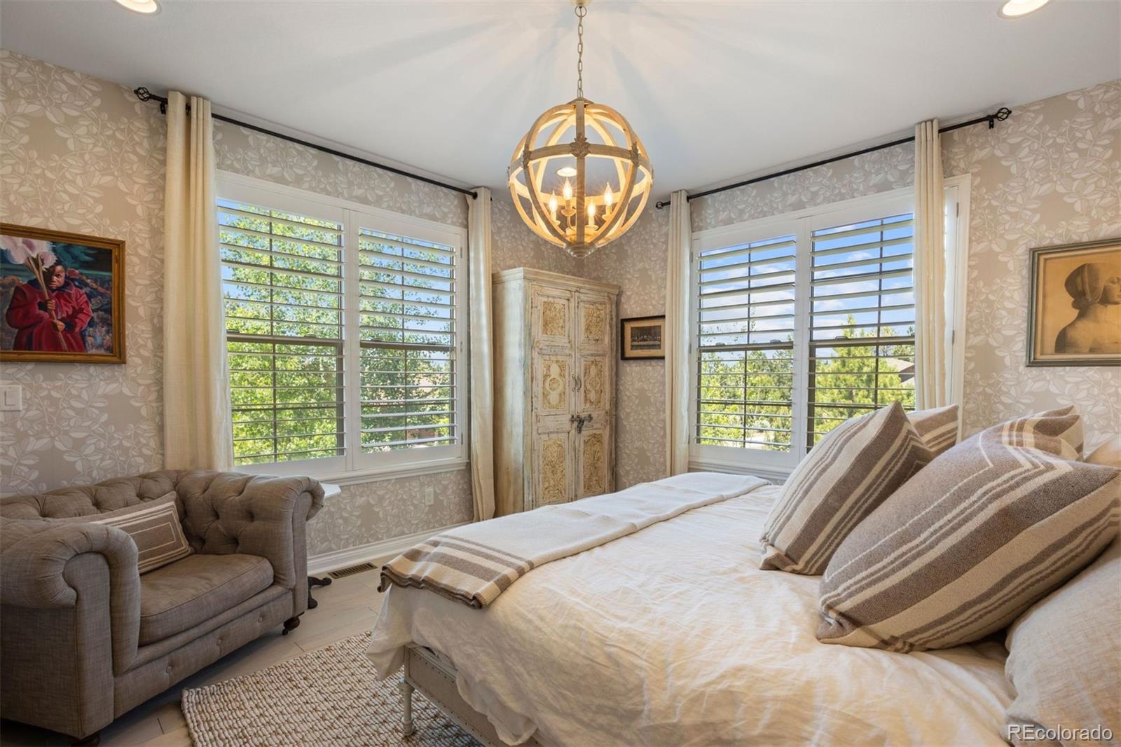 MLS Image #4 for 2151  saddleback drive,castle rock, Colorado