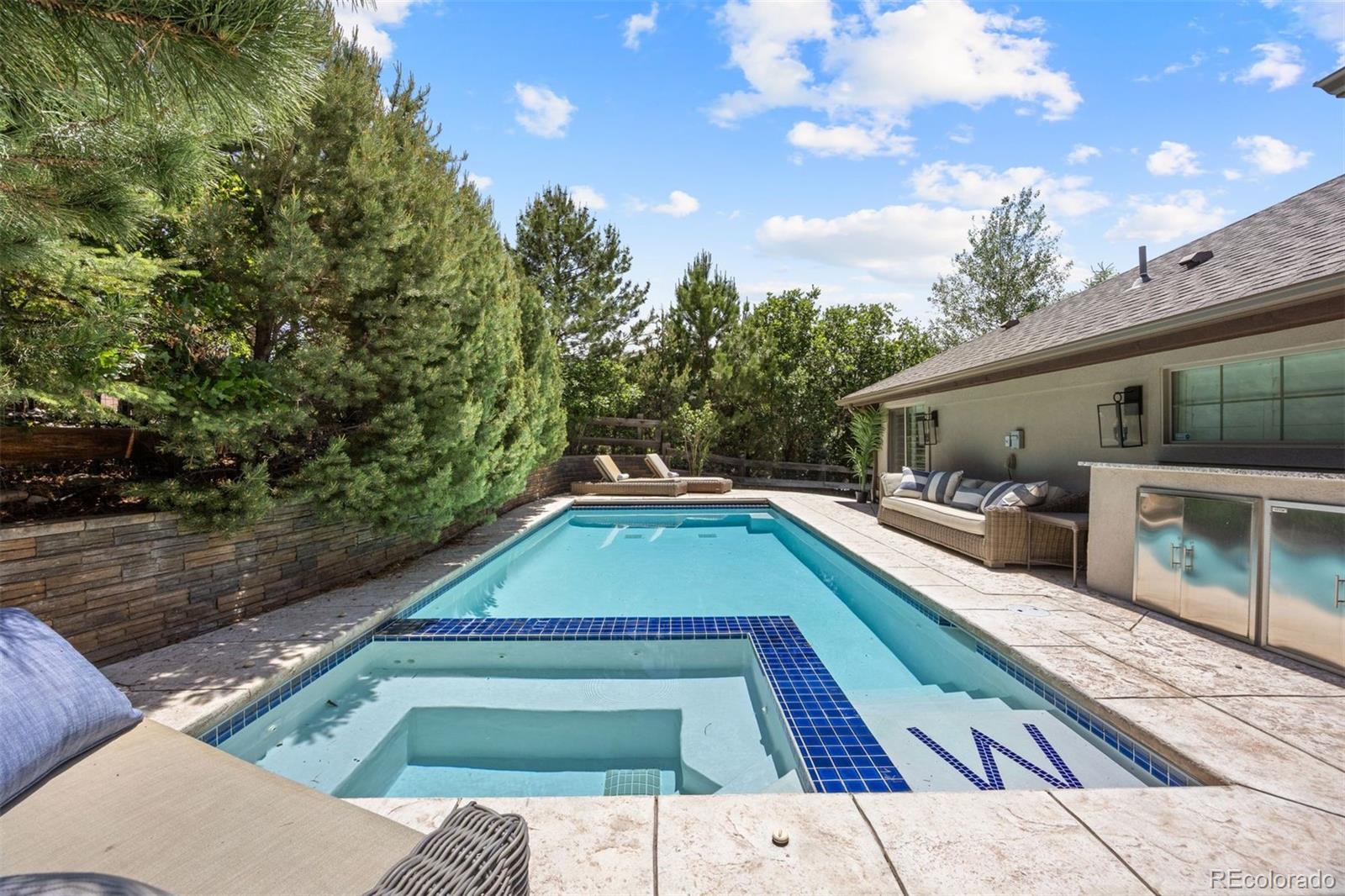 MLS Image #42 for 2151  saddleback drive,castle rock, Colorado