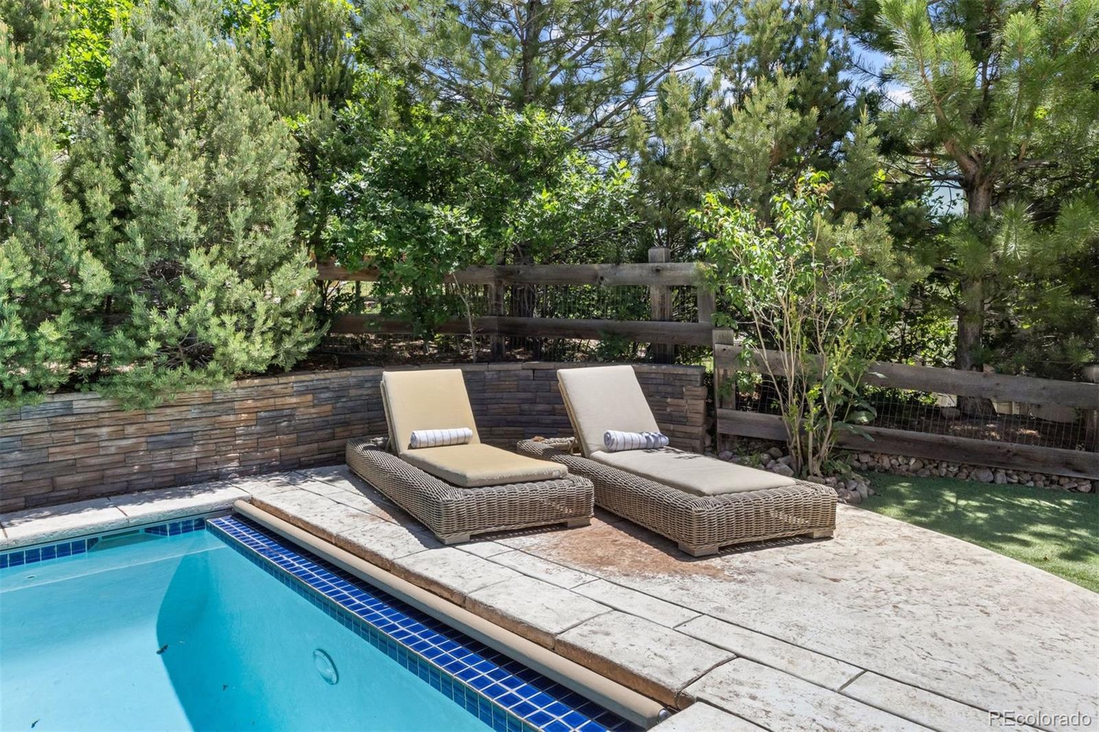 MLS Image #43 for 2151  saddleback drive,castle rock, Colorado
