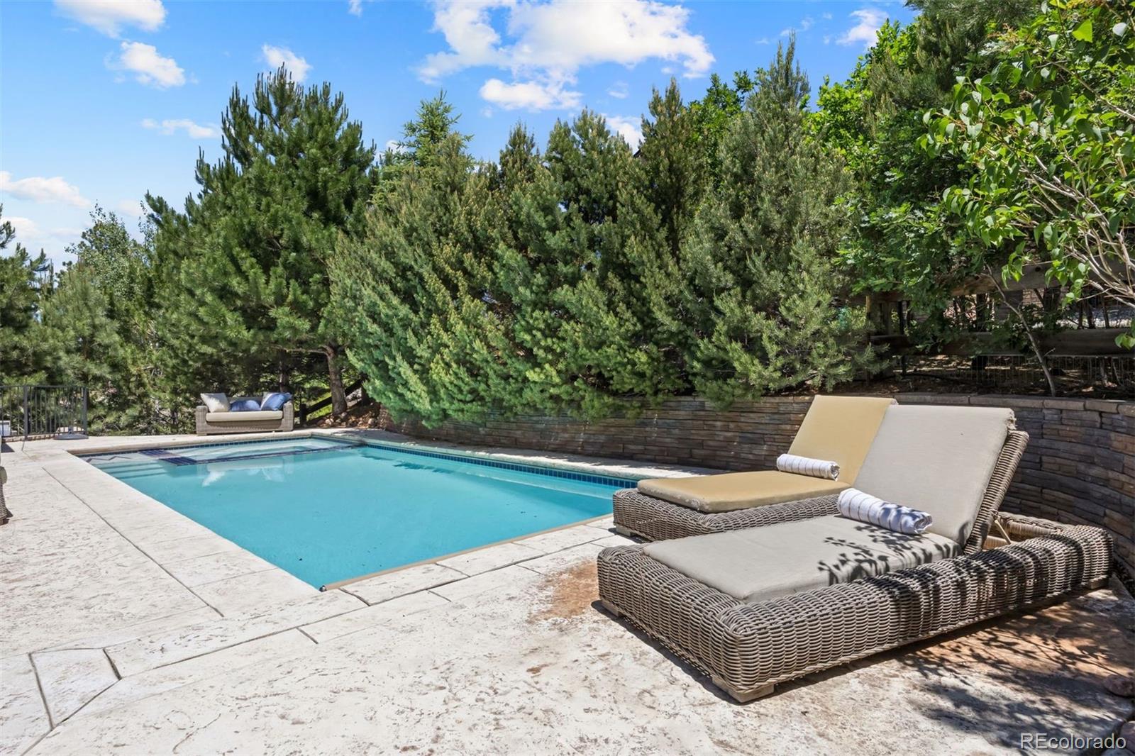MLS Image #44 for 2151  saddleback drive,castle rock, Colorado
