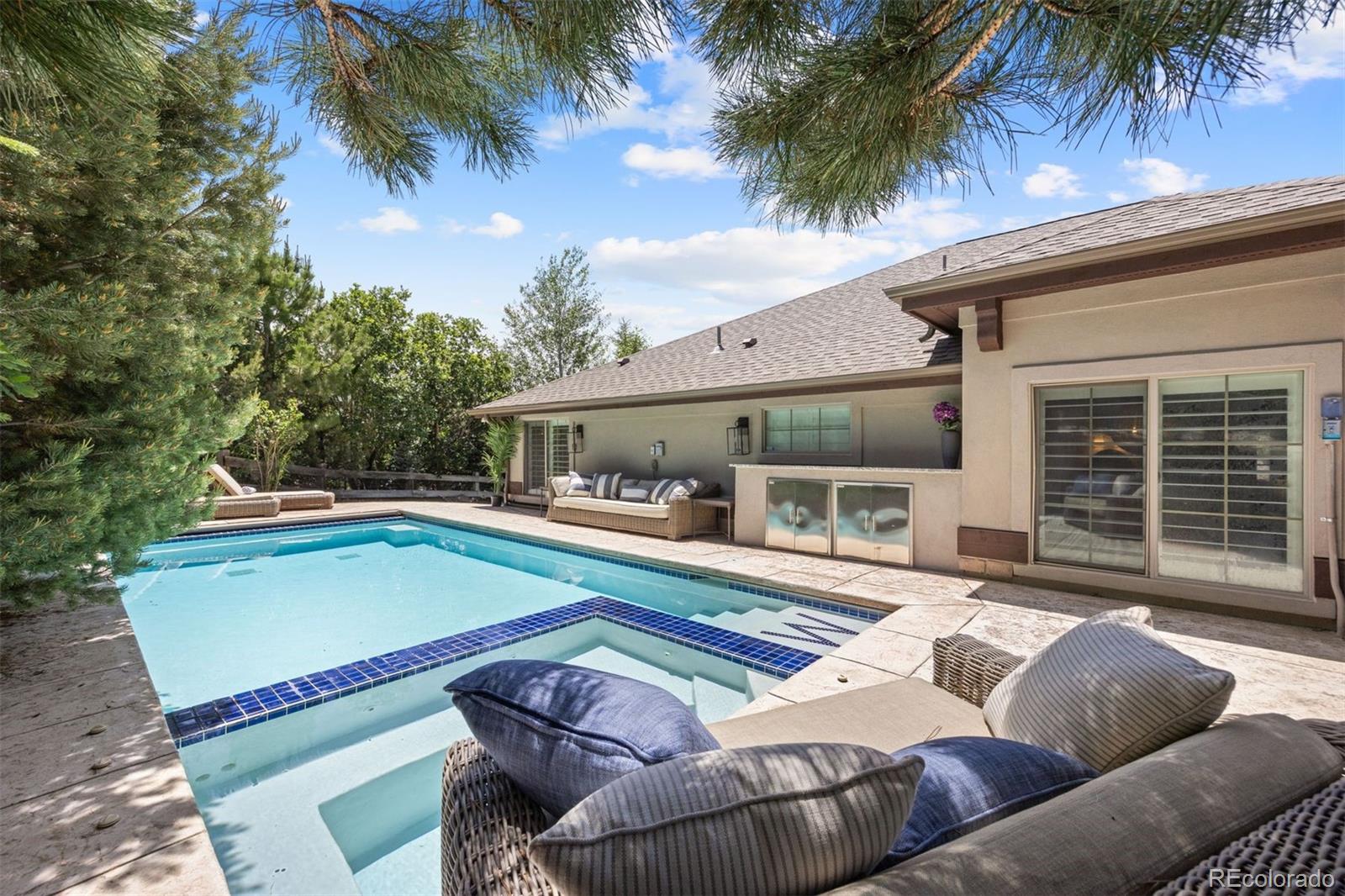 MLS Image #45 for 2151  saddleback drive,castle rock, Colorado