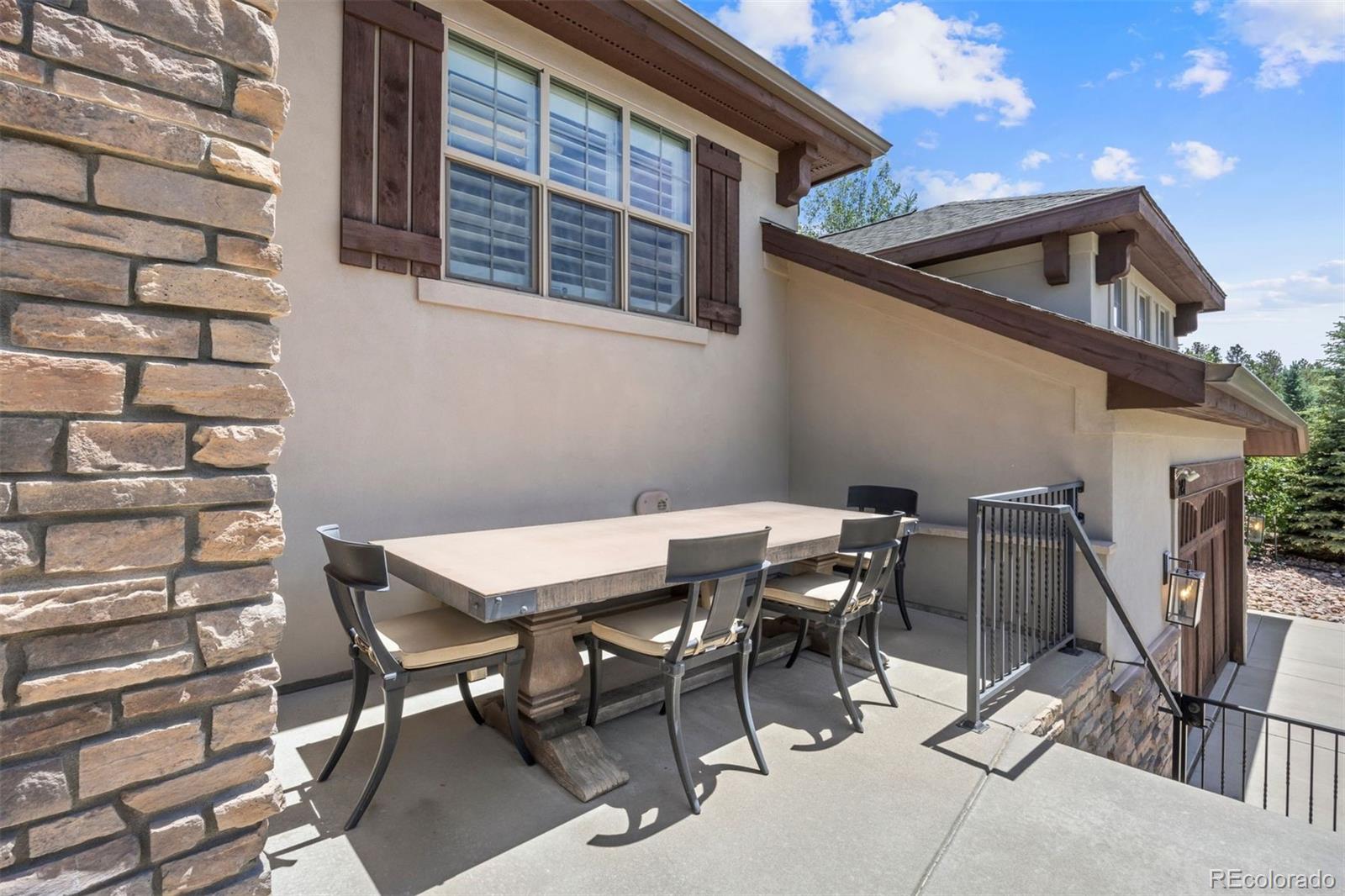 MLS Image #46 for 2151  saddleback drive,castle rock, Colorado