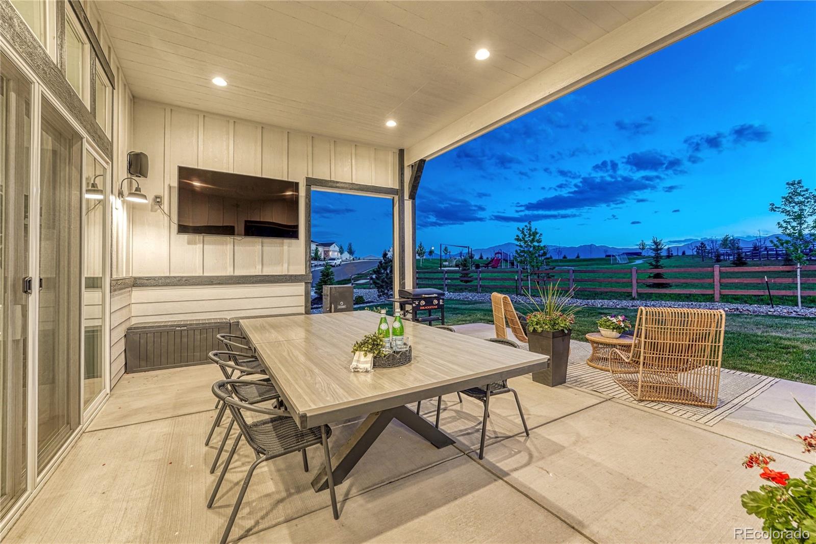 MLS Image #17 for 12366  mionetto court,colorado springs, Colorado