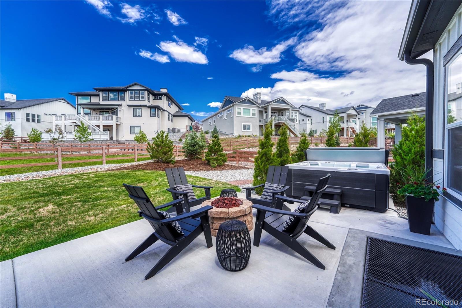 MLS Image #18 for 12366  mionetto court,colorado springs, Colorado