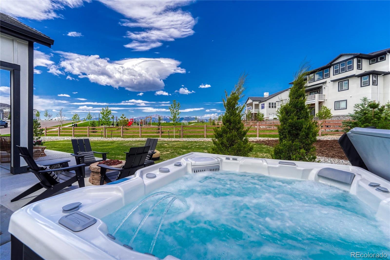 MLS Image #19 for 12366  mionetto court,colorado springs, Colorado