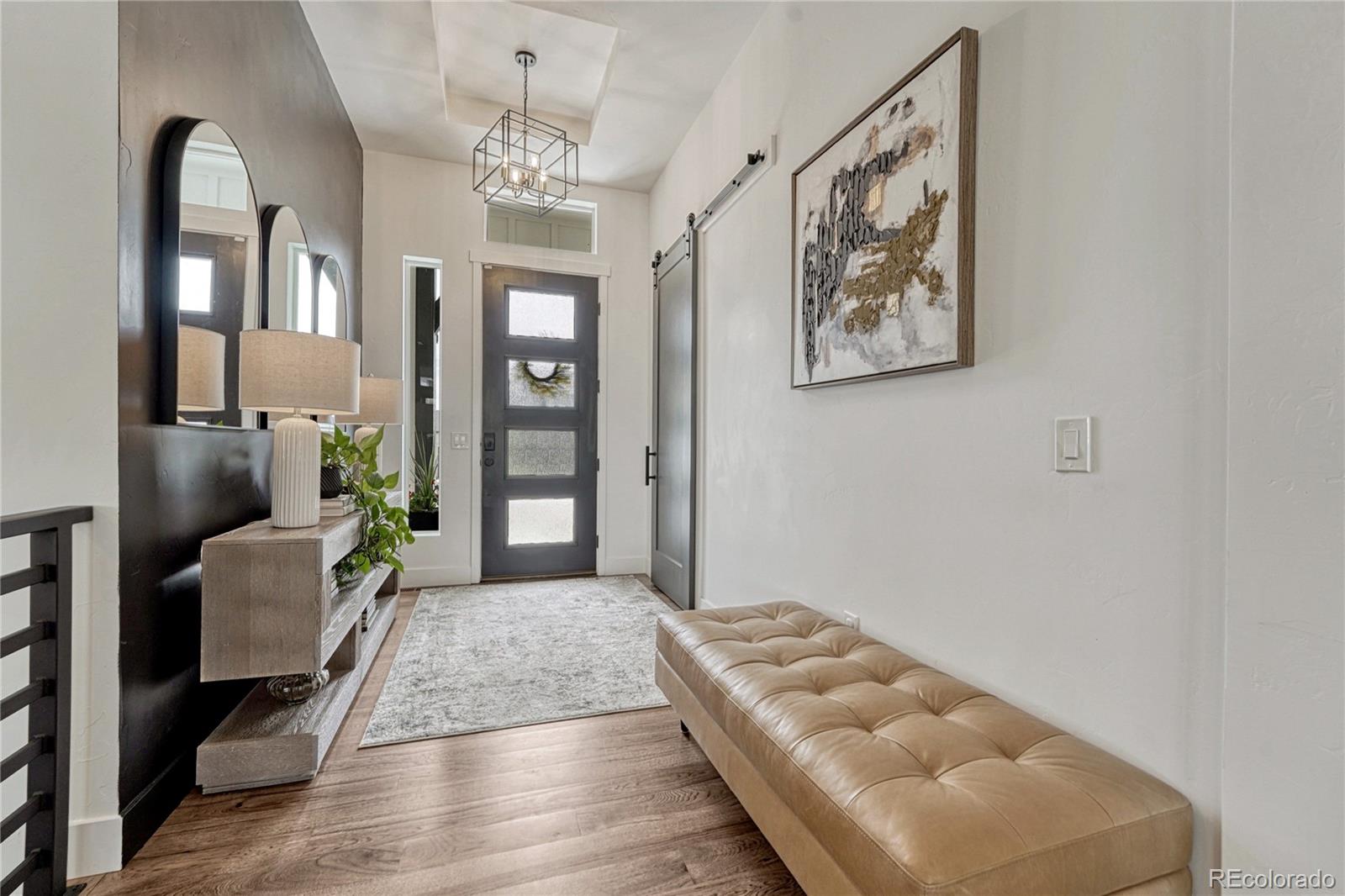 MLS Image #2 for 12366  mionetto court,colorado springs, Colorado