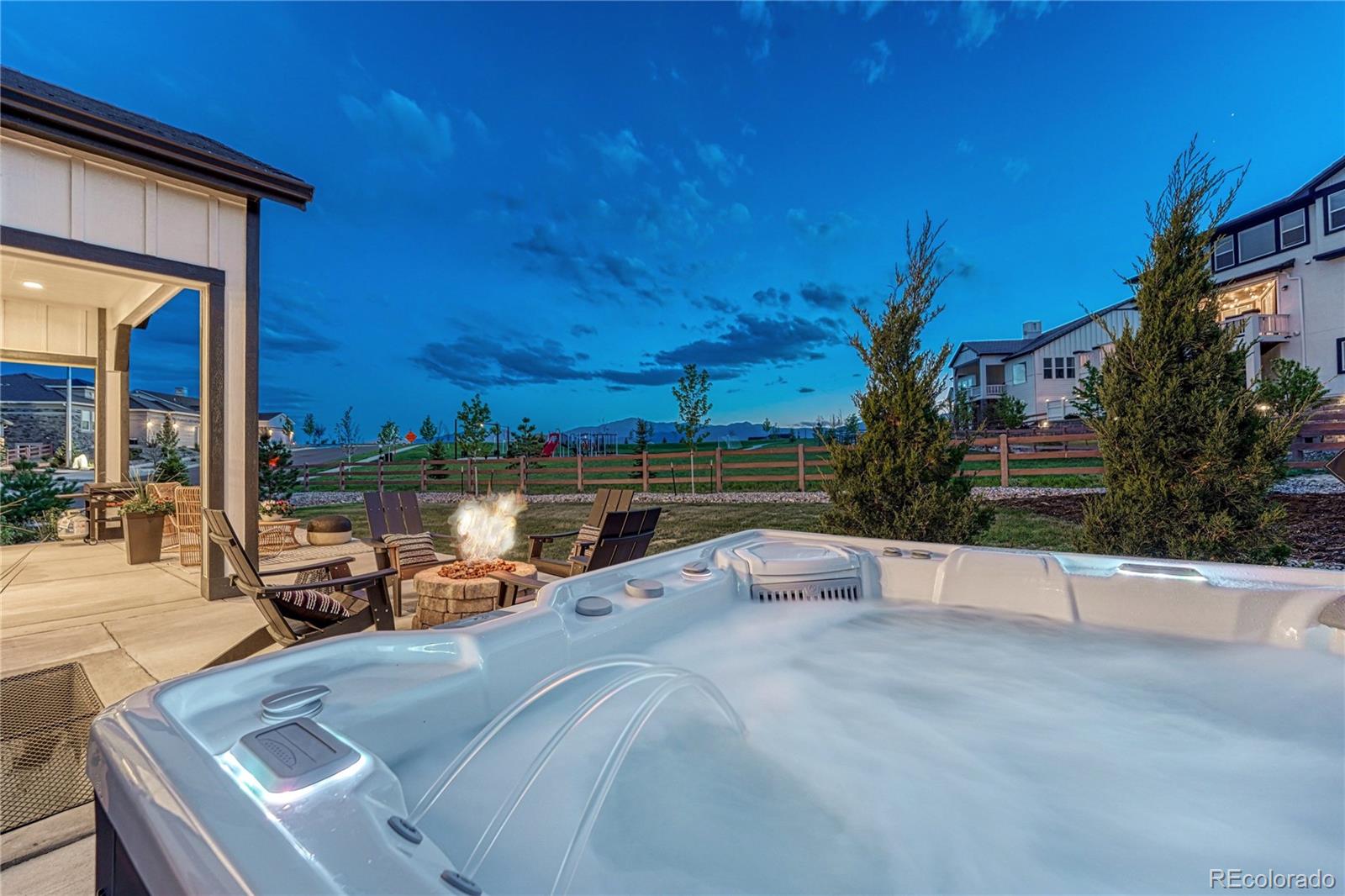 MLS Image #20 for 12366  mionetto court,colorado springs, Colorado
