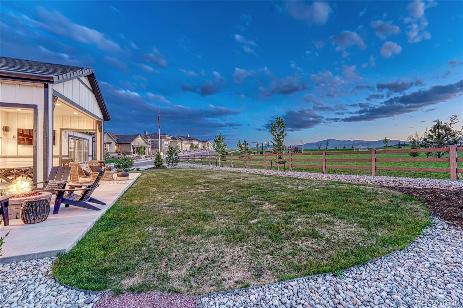 MLS Image #22 for 12366  mionetto court,colorado springs, Colorado
