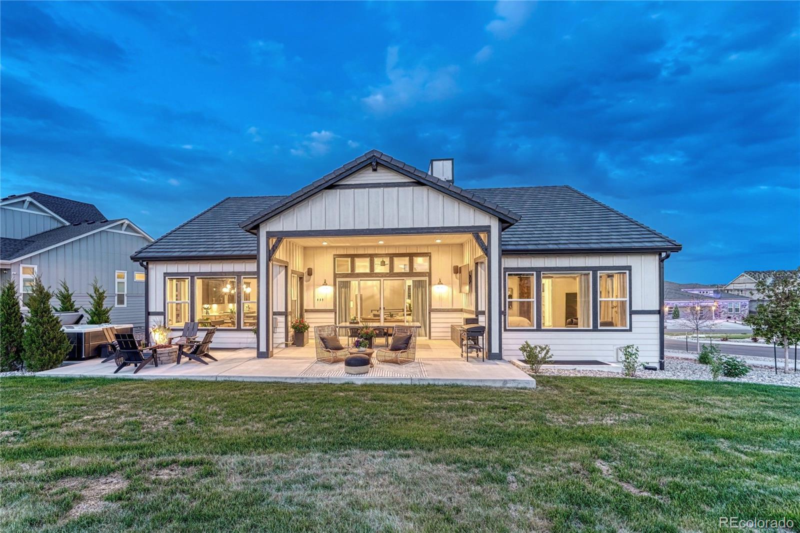 MLS Image #23 for 12366  mionetto court,colorado springs, Colorado