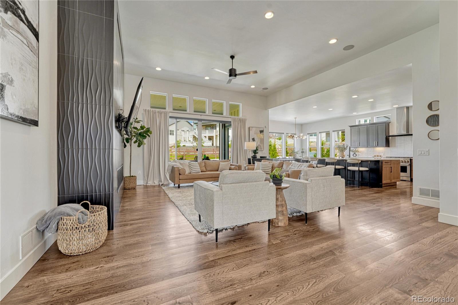 MLS Image #3 for 12366  mionetto court,colorado springs, Colorado