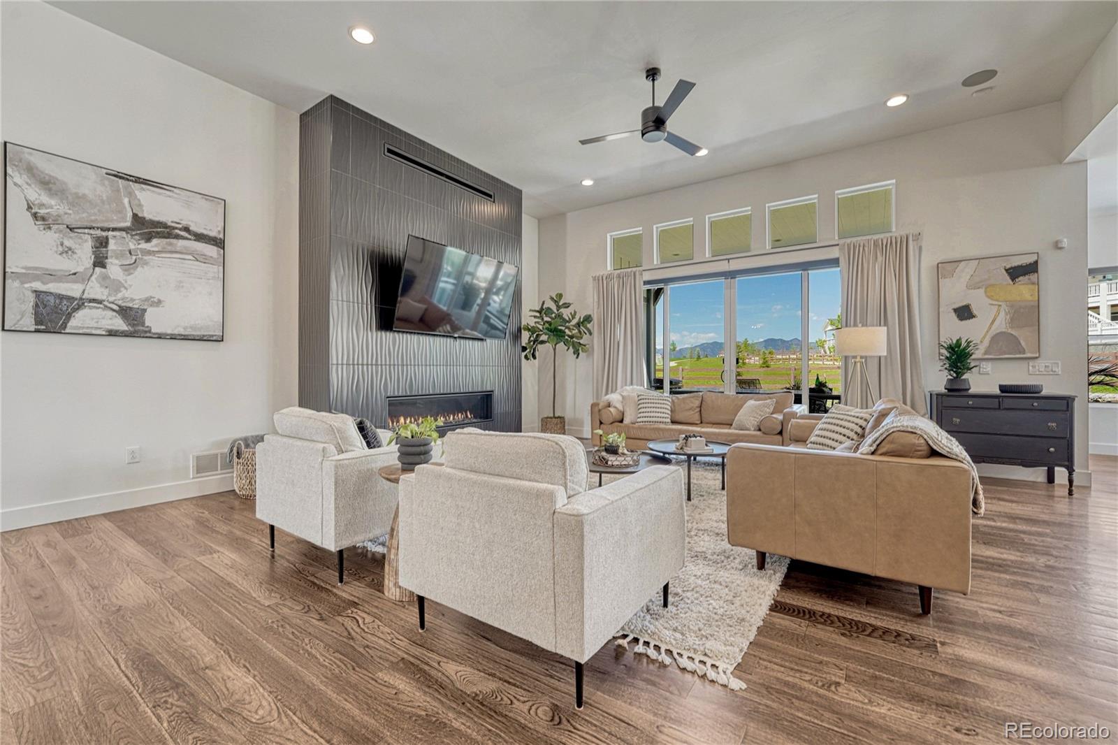 MLS Image #4 for 12366  mionetto court,colorado springs, Colorado
