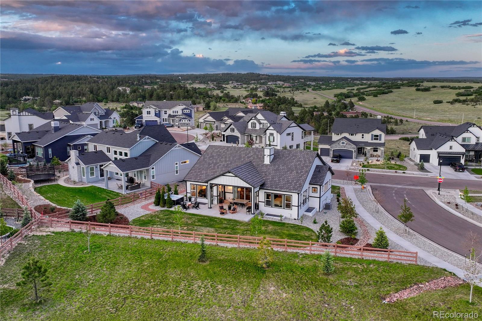 MLS Image #47 for 12366  mionetto court,colorado springs, Colorado
