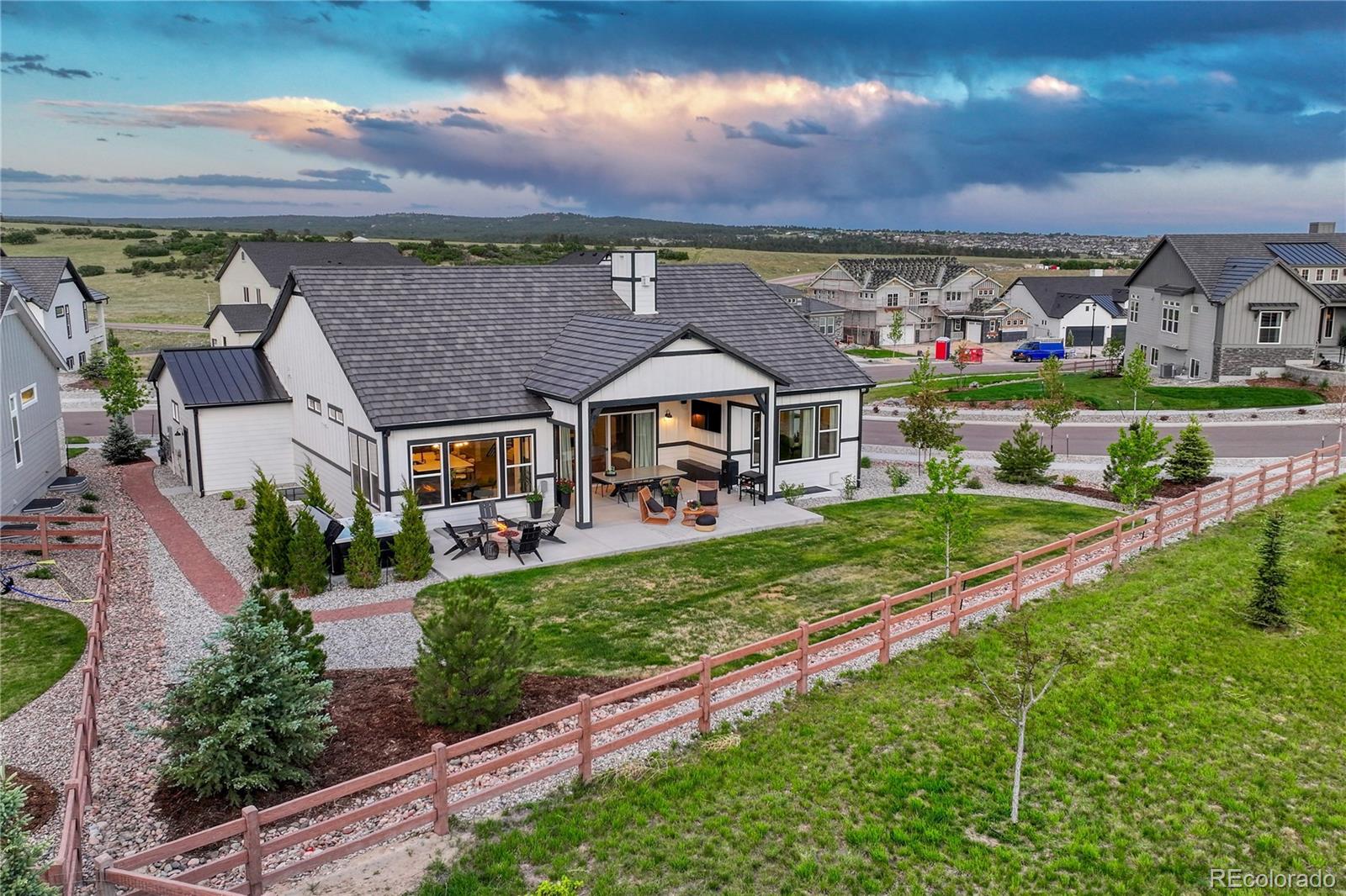 MLS Image #48 for 12366  mionetto court,colorado springs, Colorado