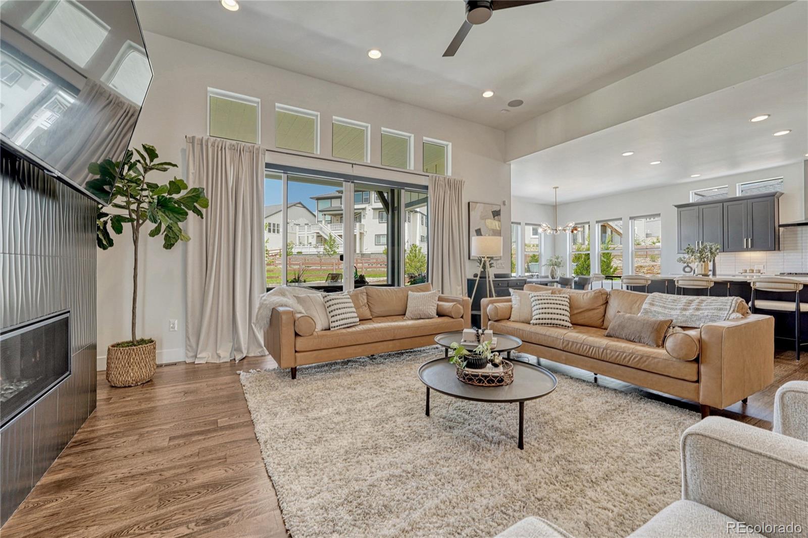 MLS Image #5 for 12366  mionetto court,colorado springs, Colorado