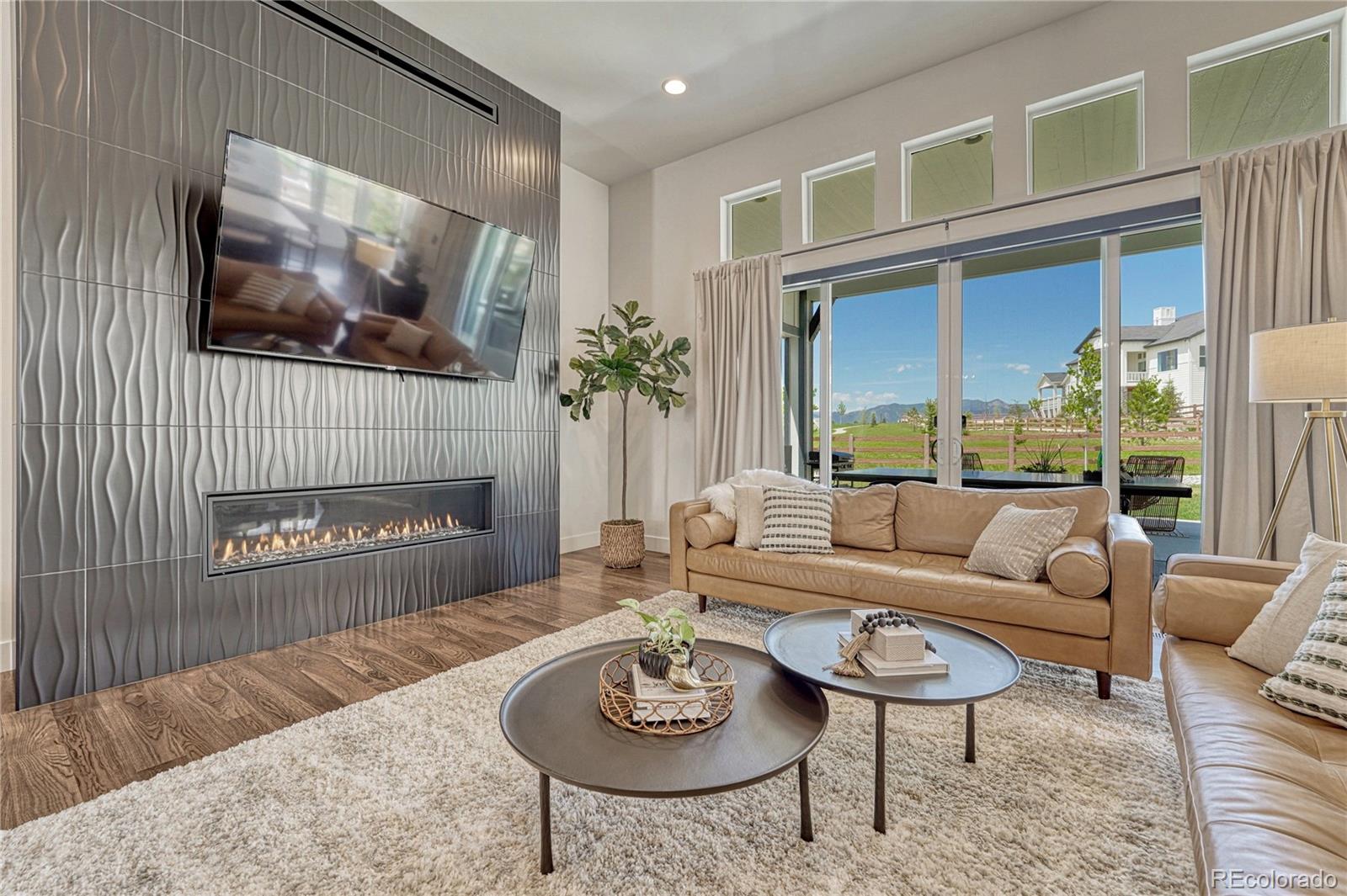 MLS Image #6 for 12366  mionetto court,colorado springs, Colorado