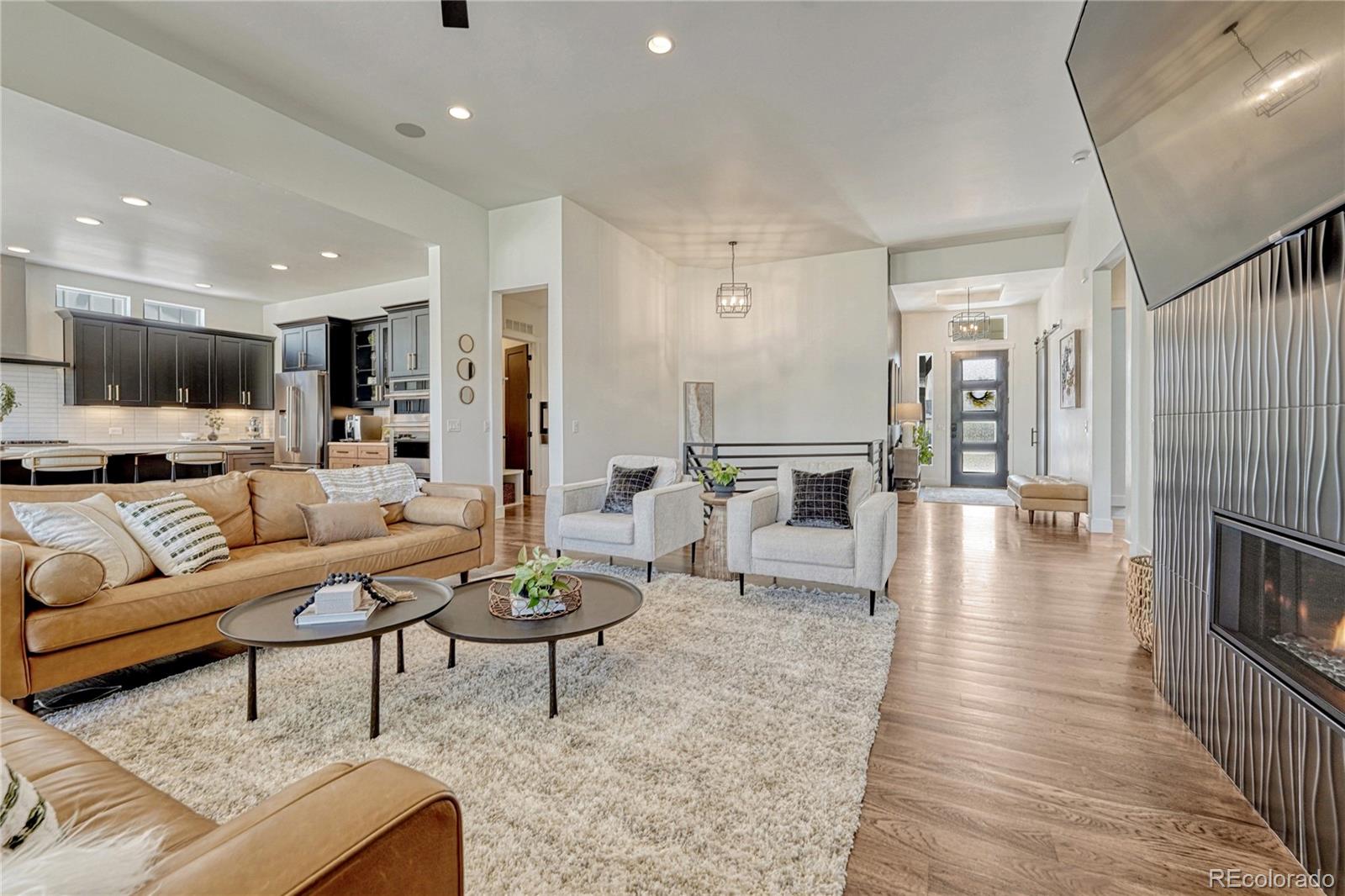 MLS Image #7 for 12366  mionetto court,colorado springs, Colorado