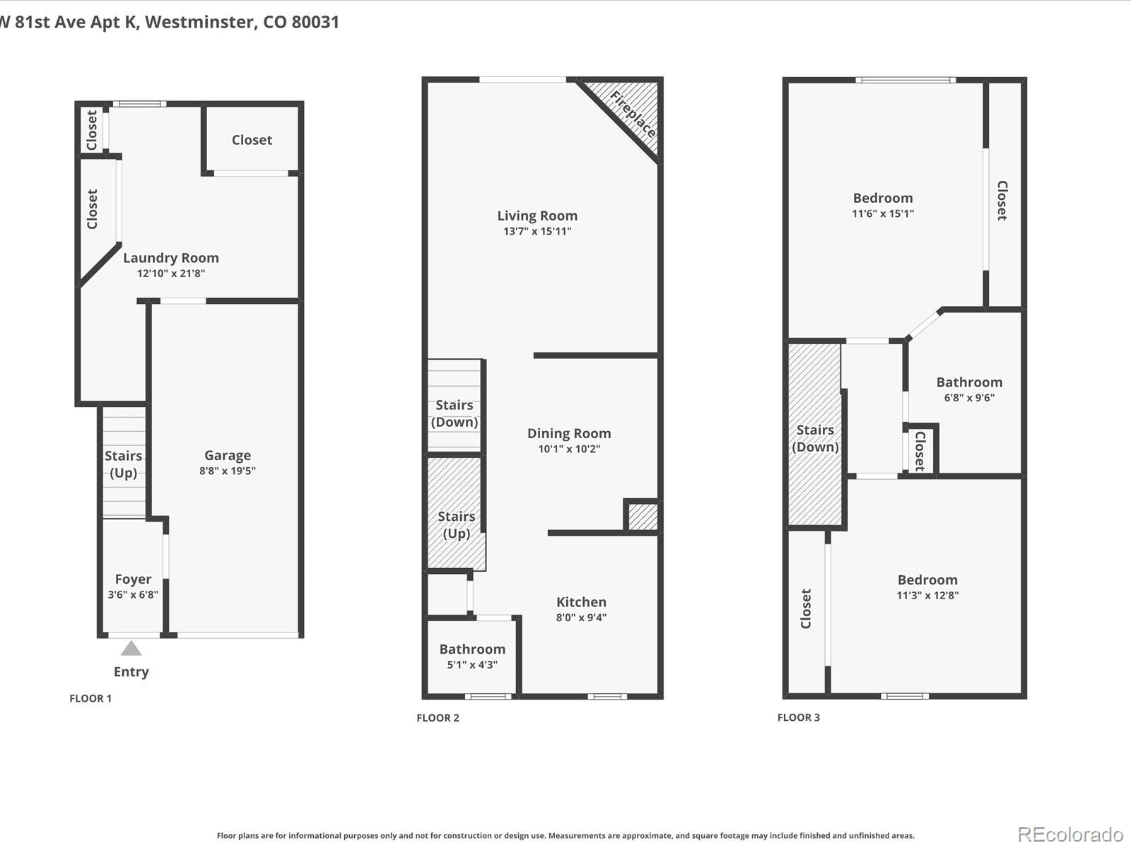 MLS Image #35 for 2969 w 81st avenue,westminster, Colorado