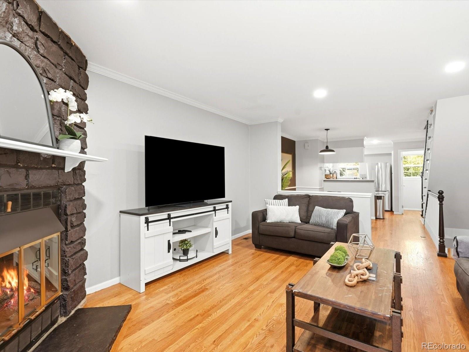MLS Image #4 for 2969 w 81st avenue,westminster, Colorado