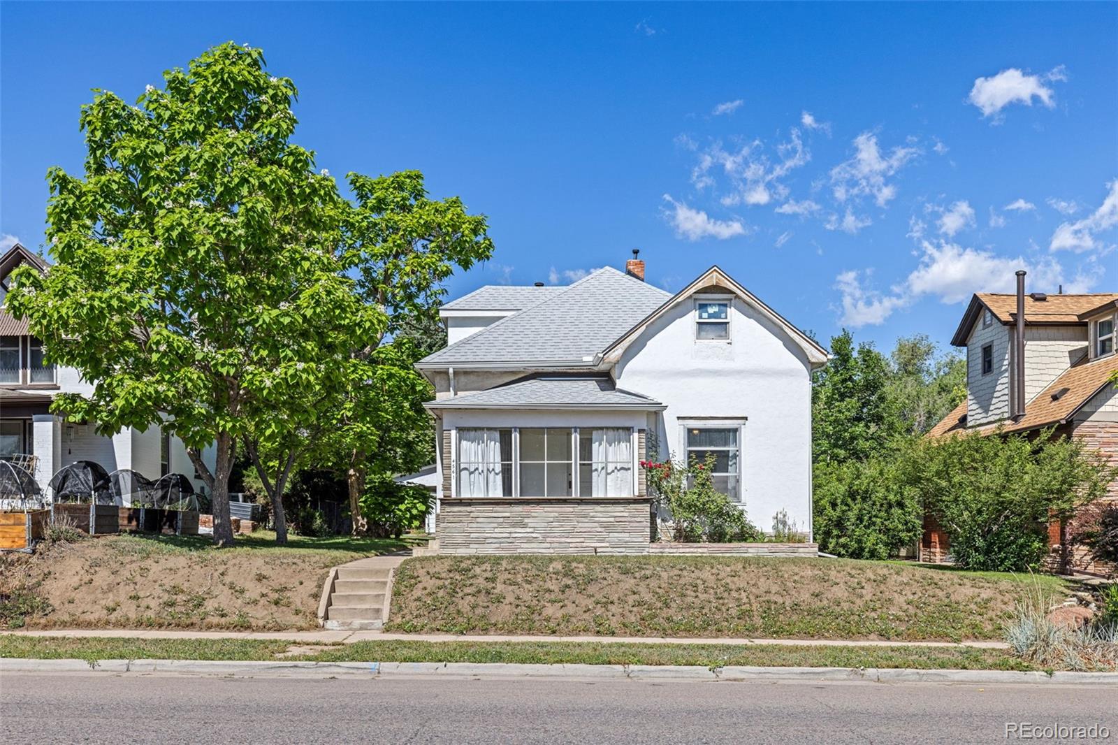 MLS Image #0 for 4561  lowell boulevard,denver, Colorado