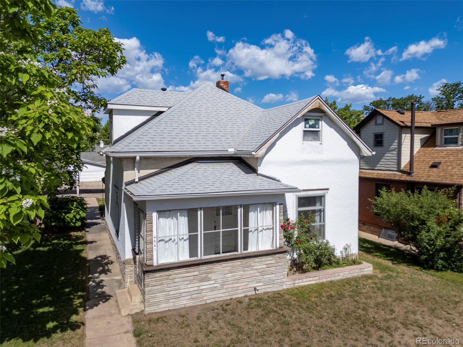 MLS Image #2 for 4561  lowell boulevard,denver, Colorado